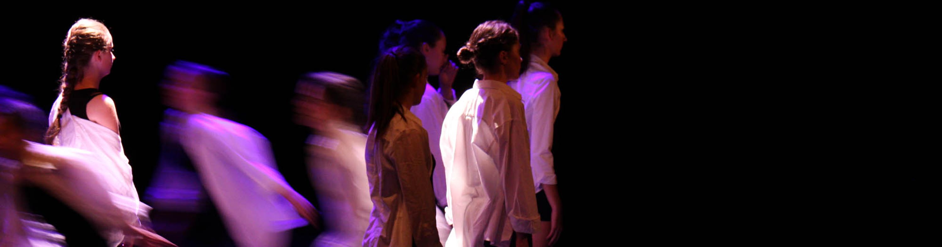 Cecap Danse