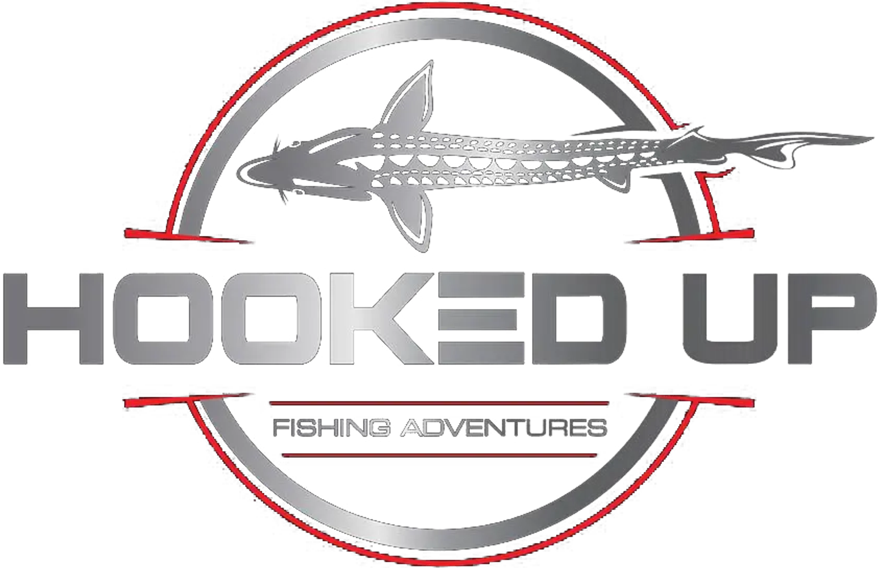 Hooked Up Fishing Adventures