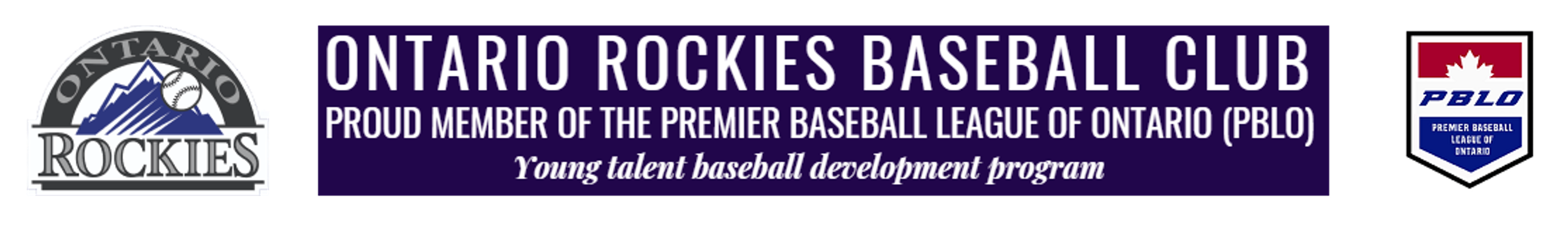 Local Baseball Game: 15U Black vs 15U Purple