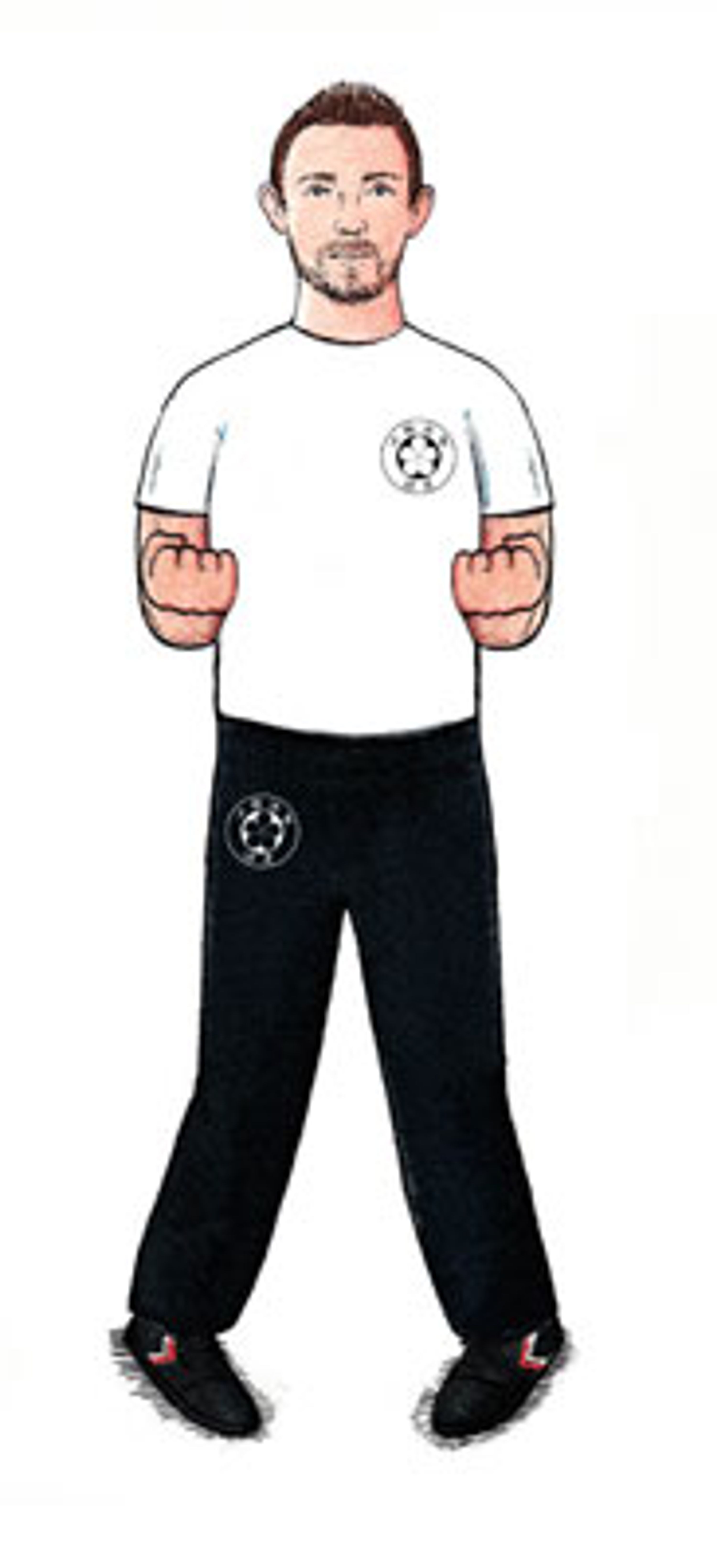 Siu Lam Wing Chun Organisation