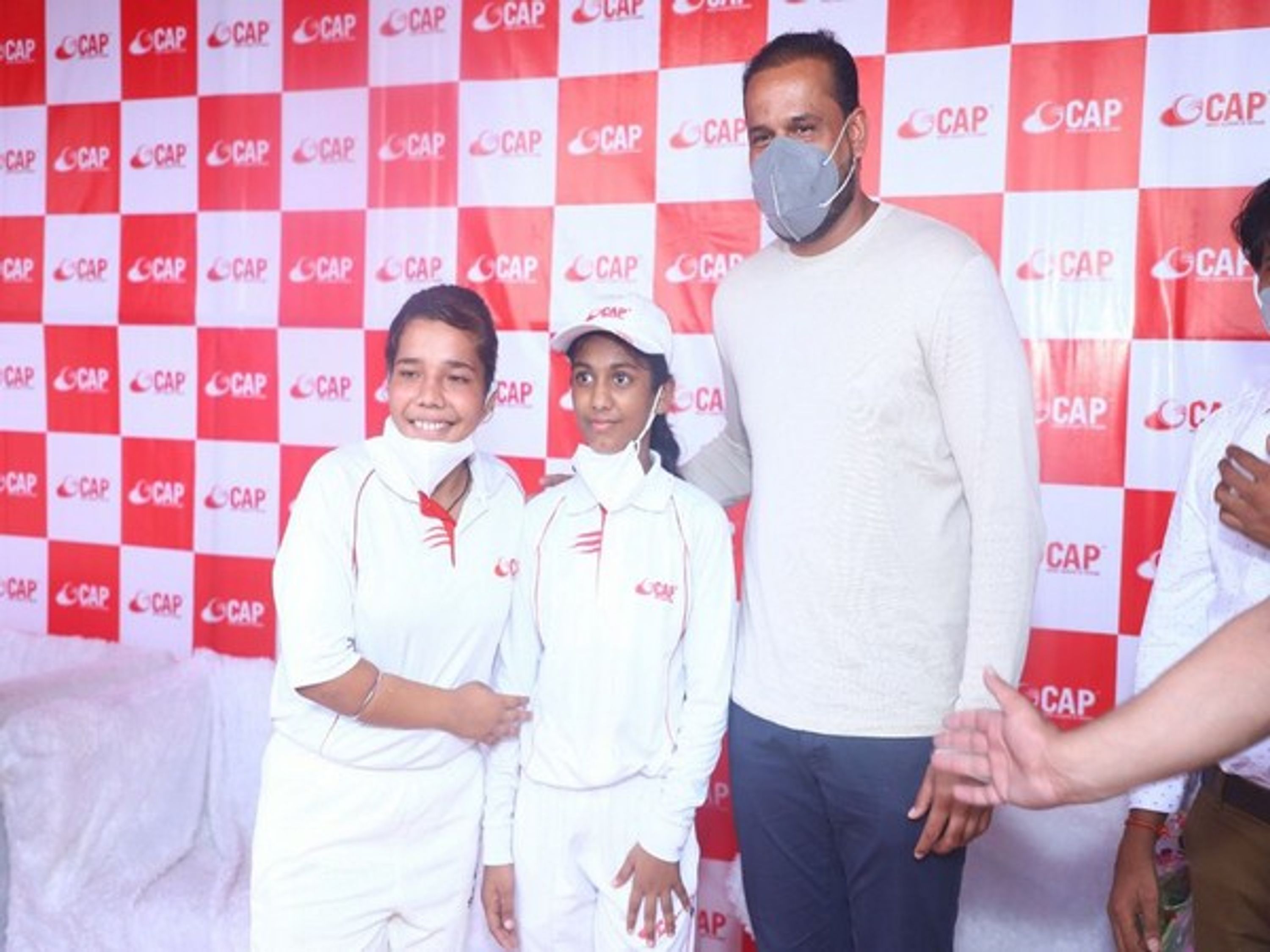 Cricket Academy of Pathans (CAP-Muzaffarpur)