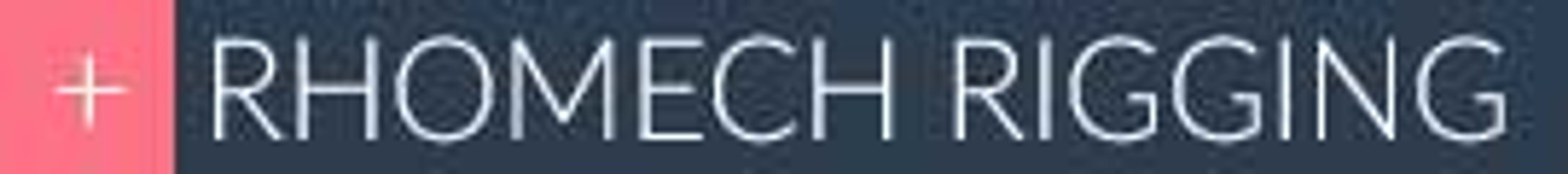 Rhomech Rigging UK