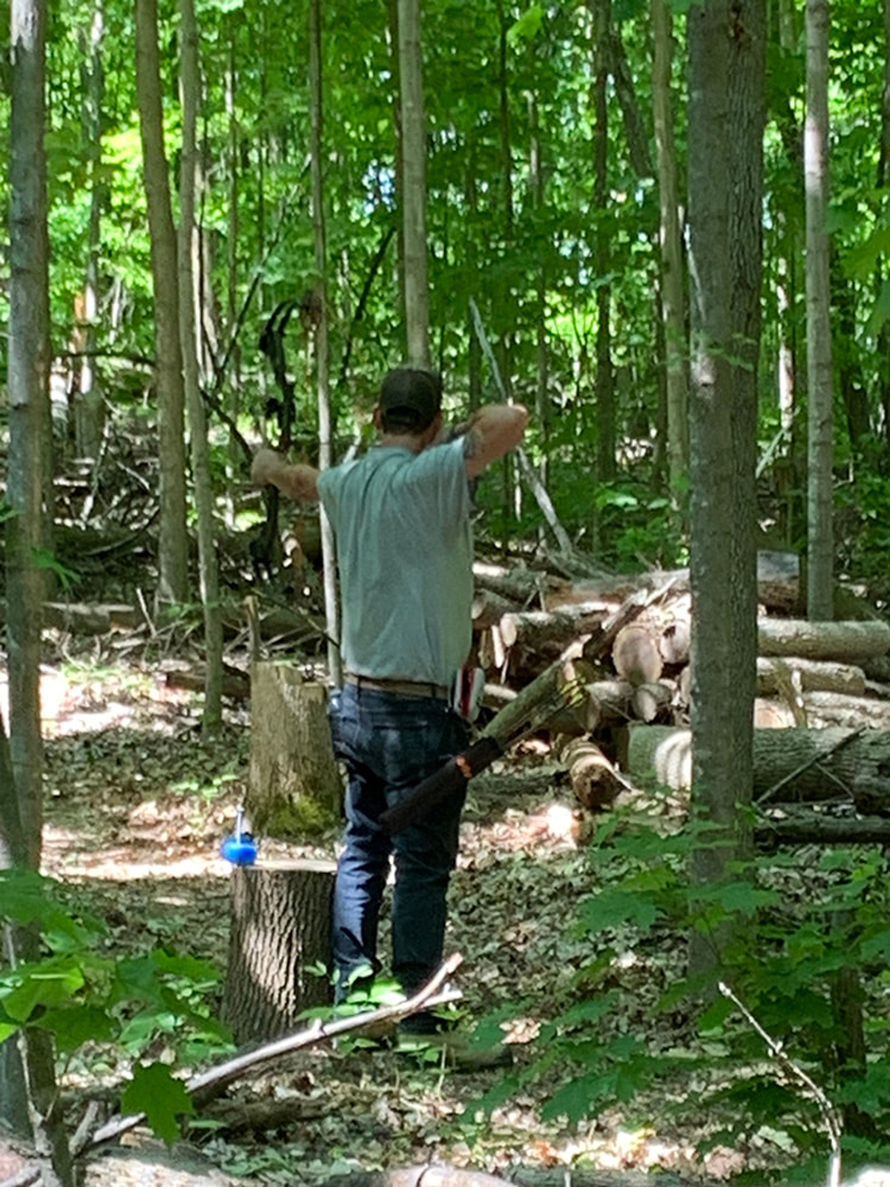 Ottawa Archers (Outdoor)