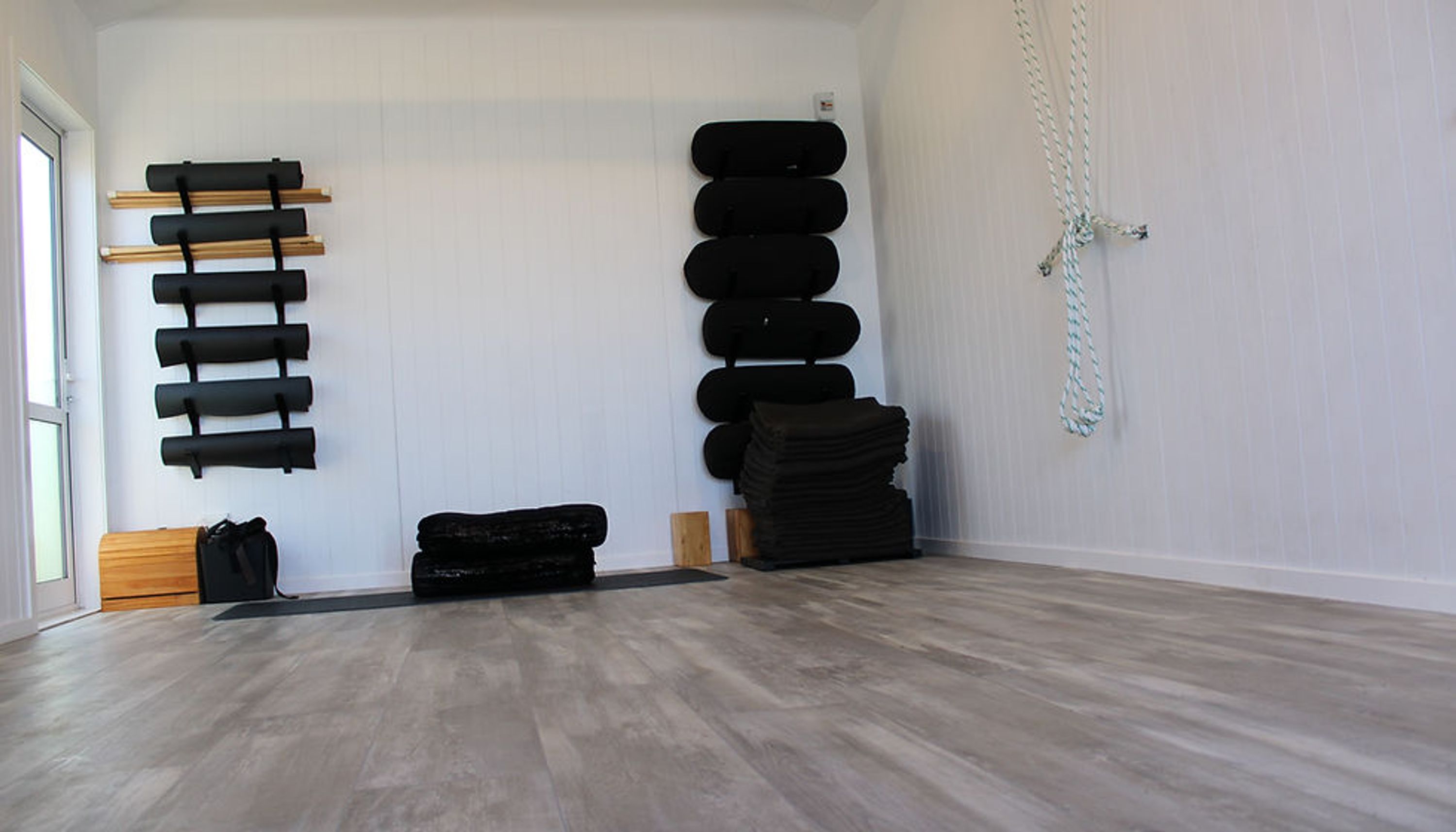 Yoga Boutique