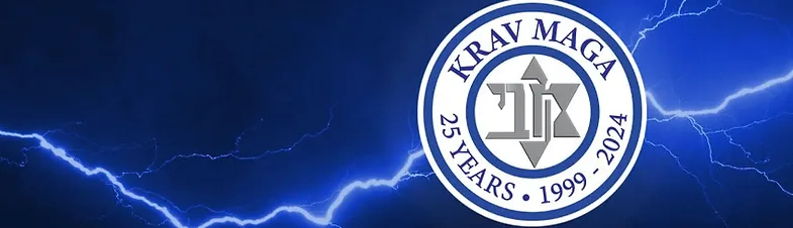 Krav Maga Class