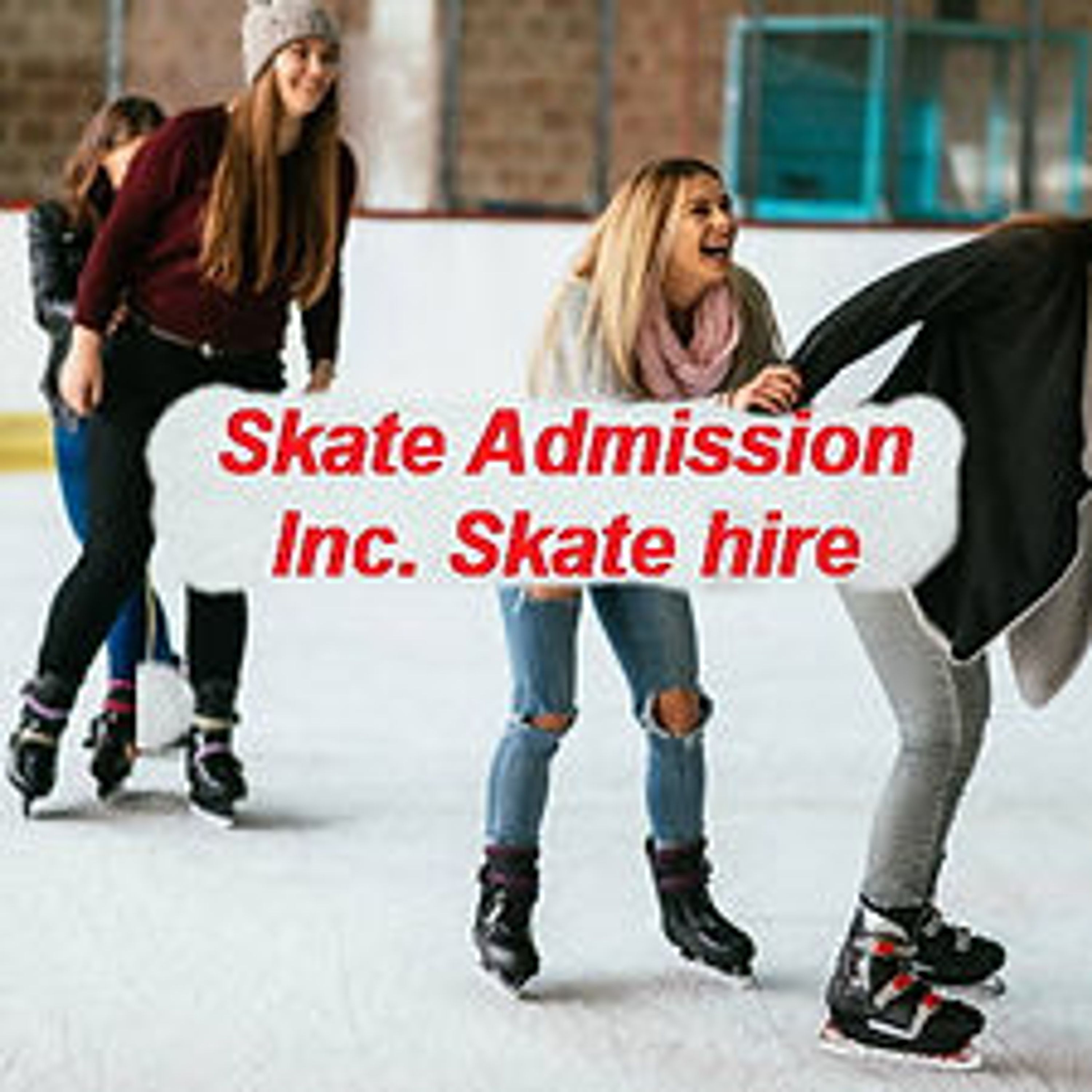 Border Ice Rink