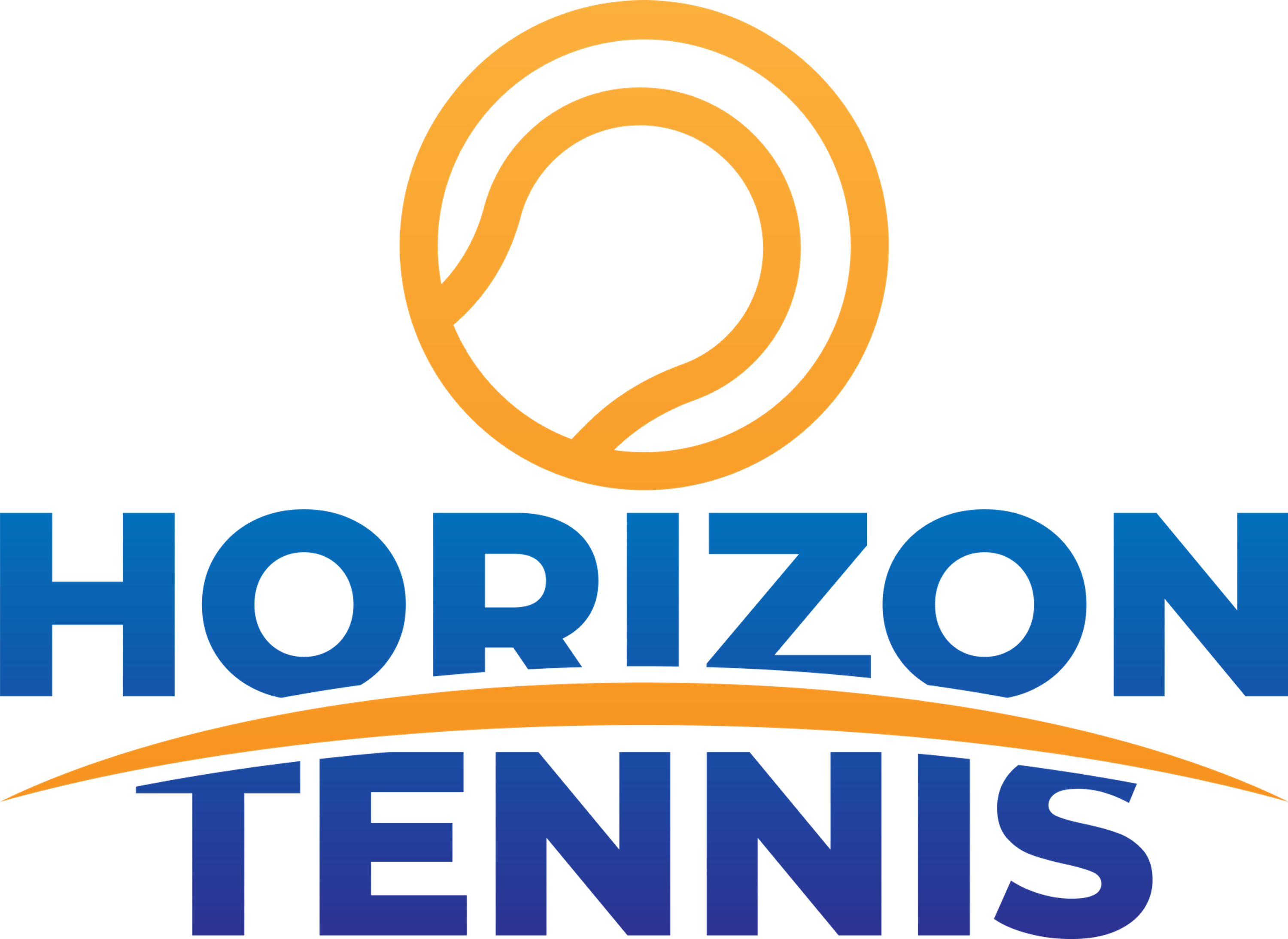 Horizon Tennis
