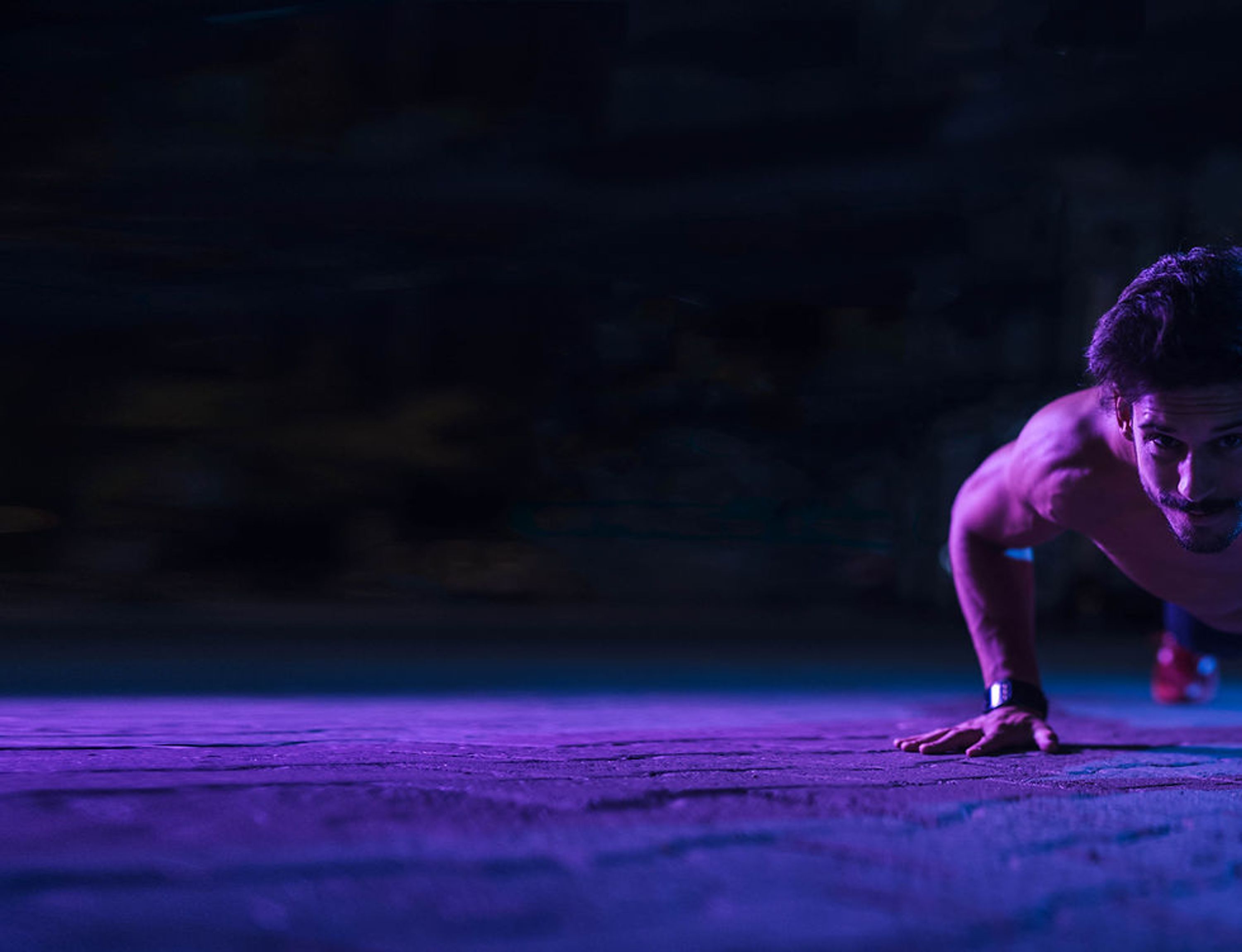 Alpha Club Fitness
