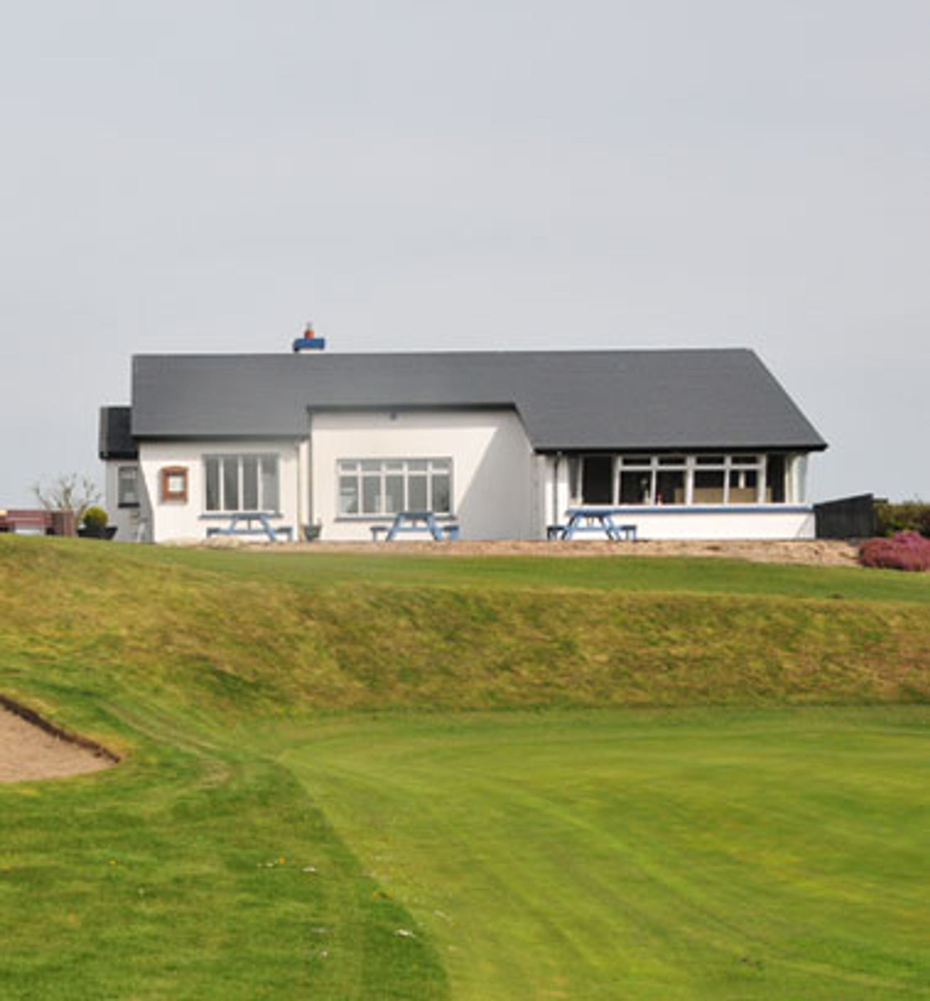 Claremorris Golf Club