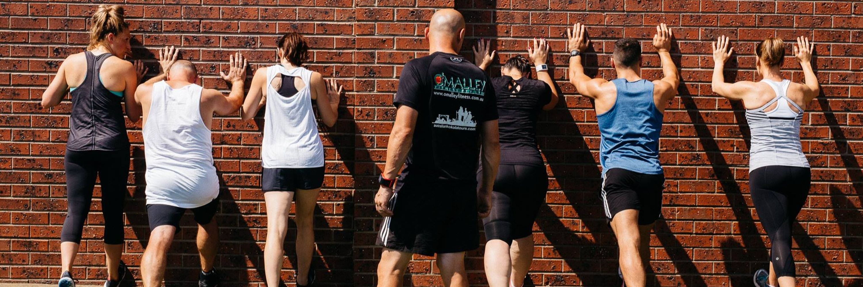 O'Malley Fitness