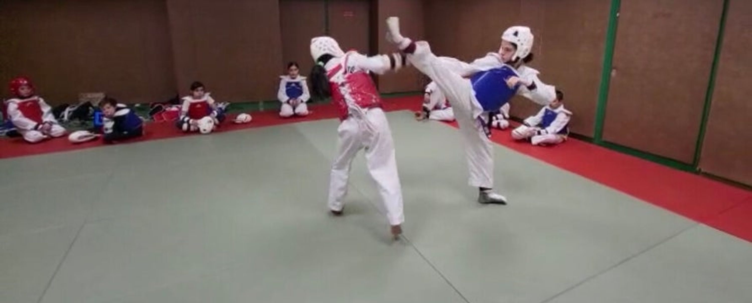 Paris Taekwondo Elite