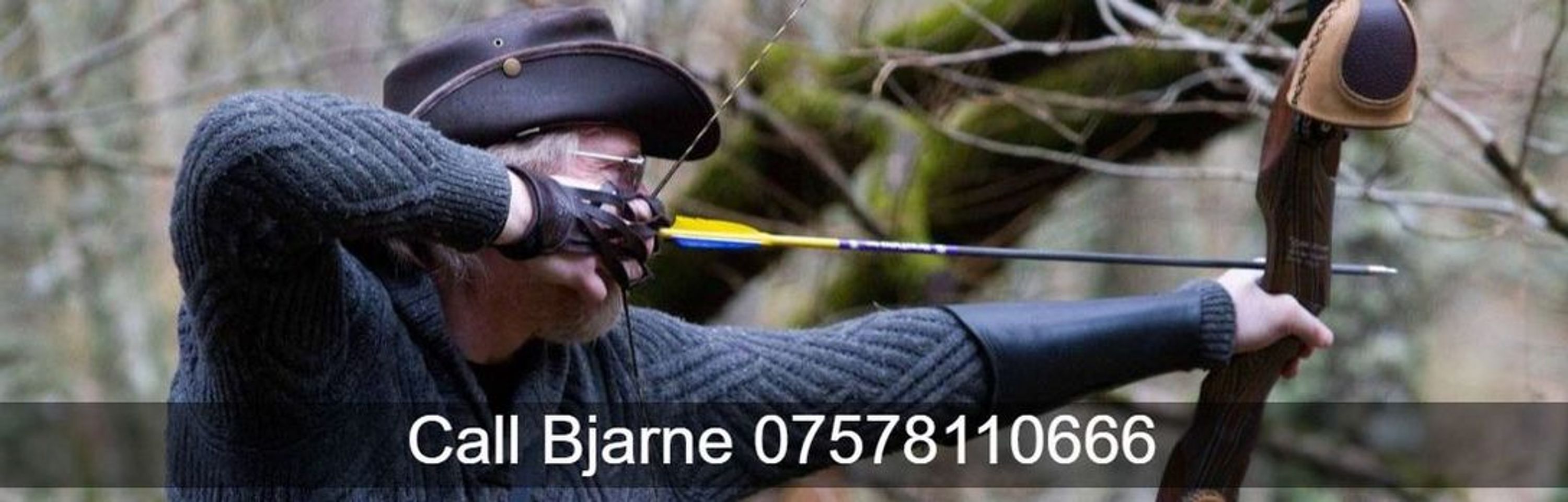 Braveheart Fencing & Archery
