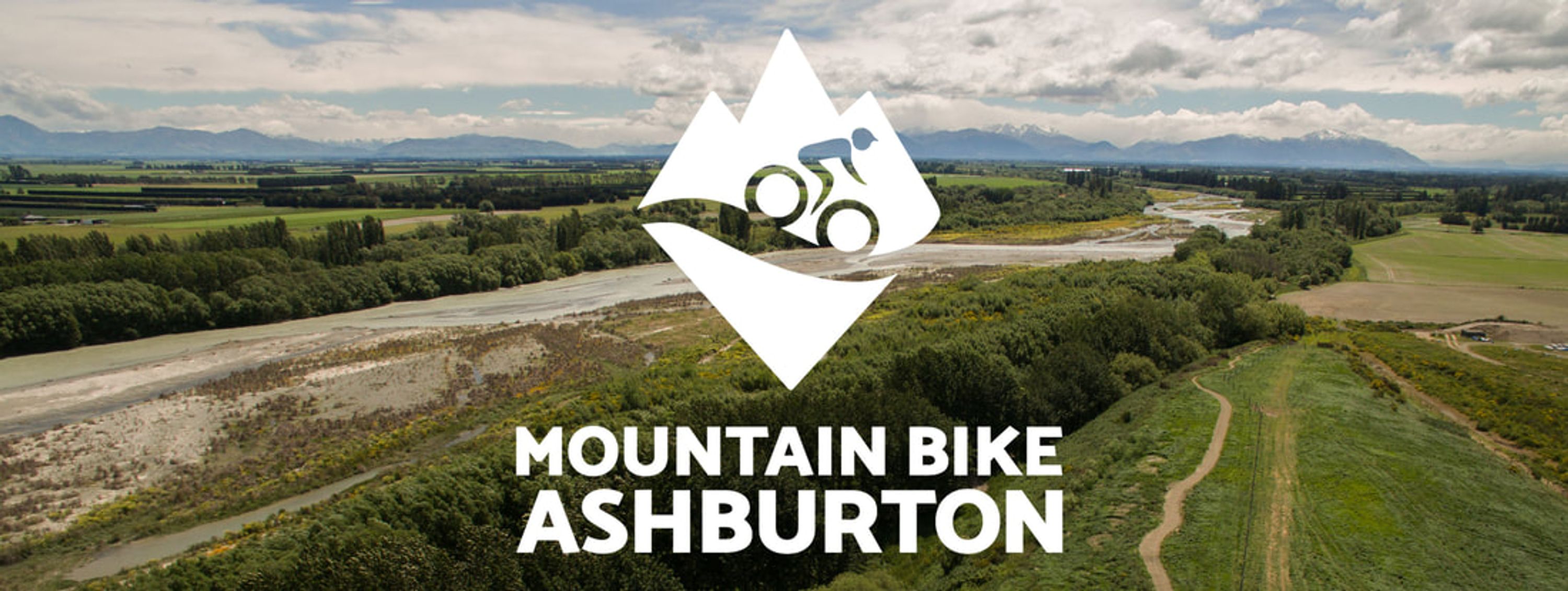 Mountain Bike Ashburton