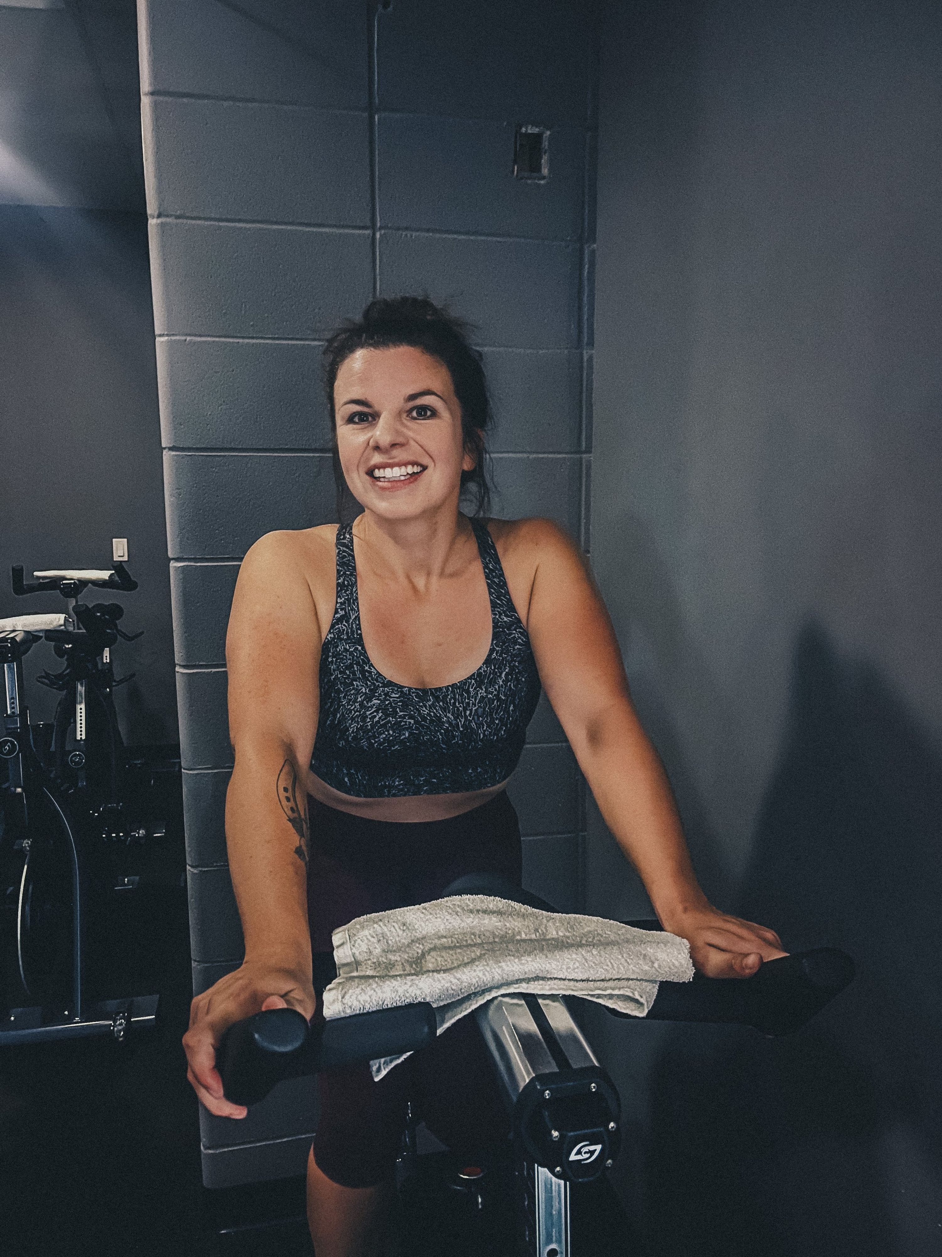 Vive Spin Studio
