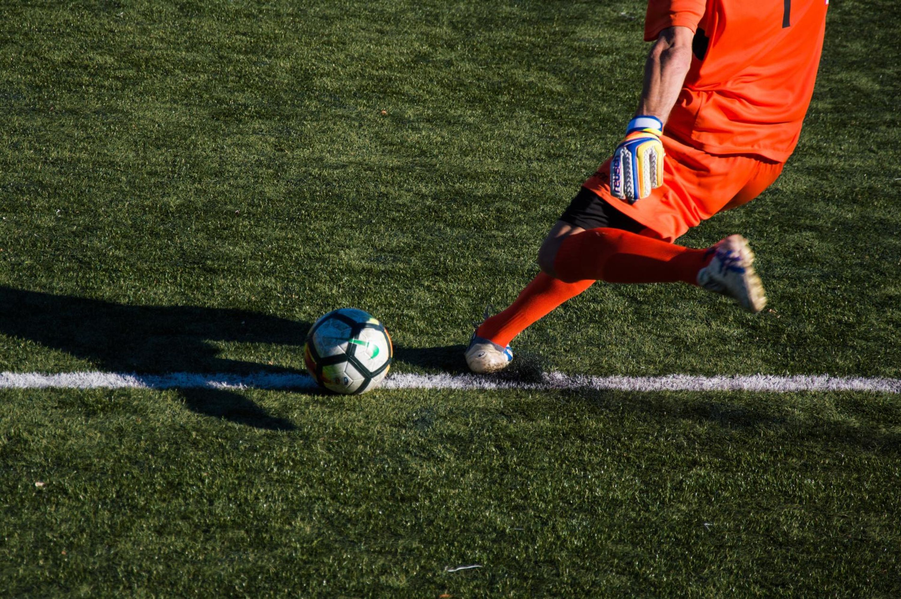 Williams Landing Football Club