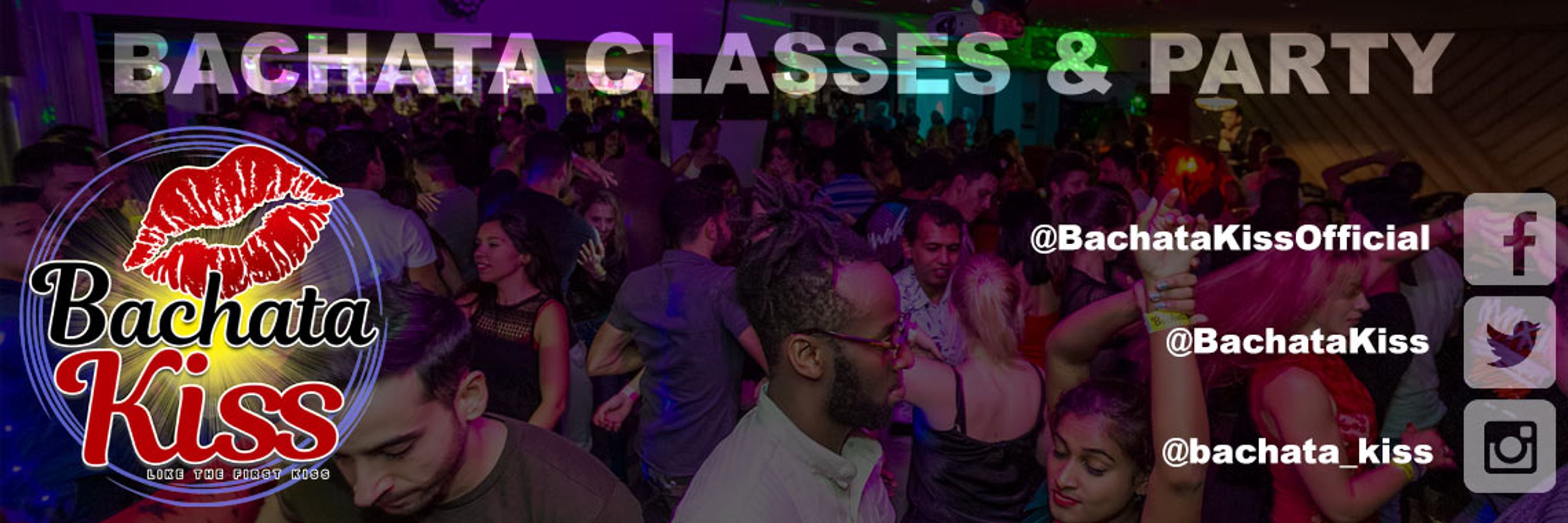 Beginner's Classes