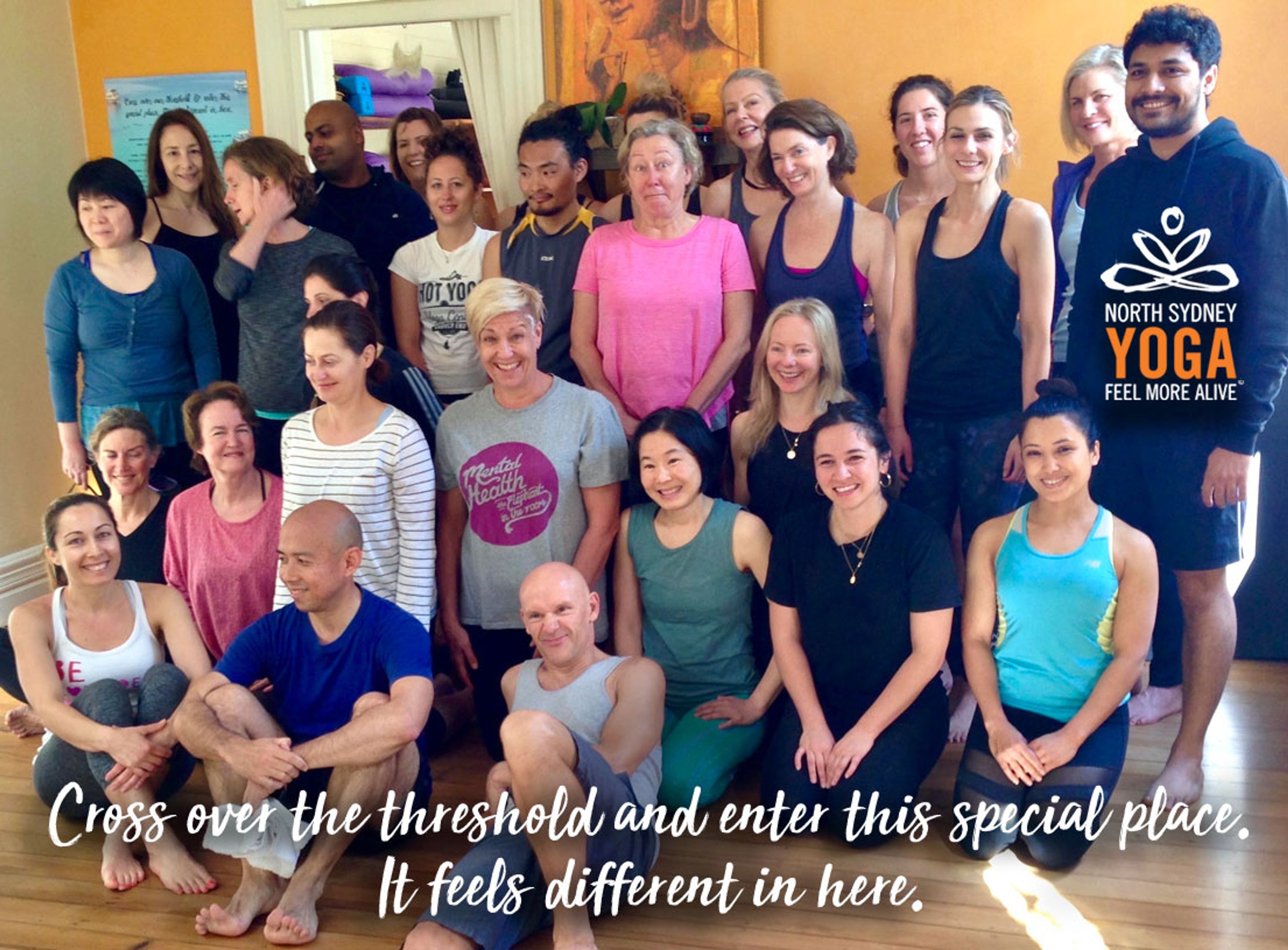 Yoga Class Pricing