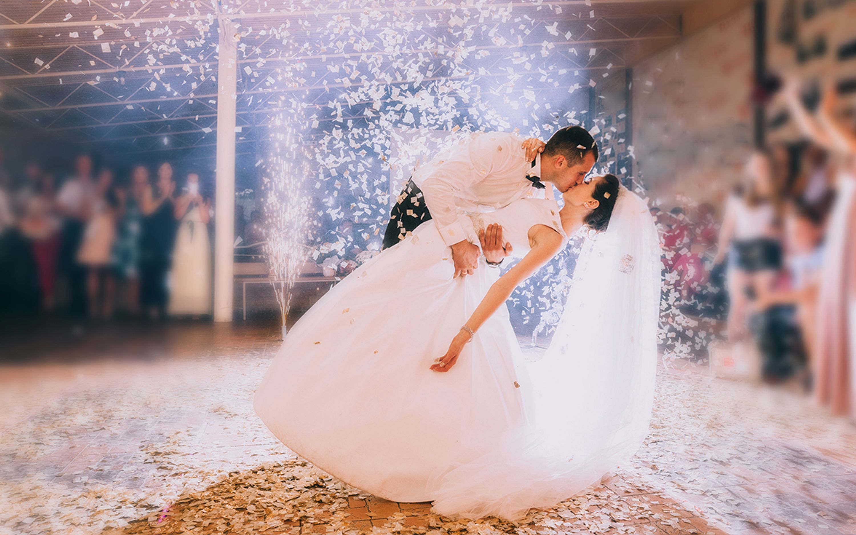 Wedding Dance Company