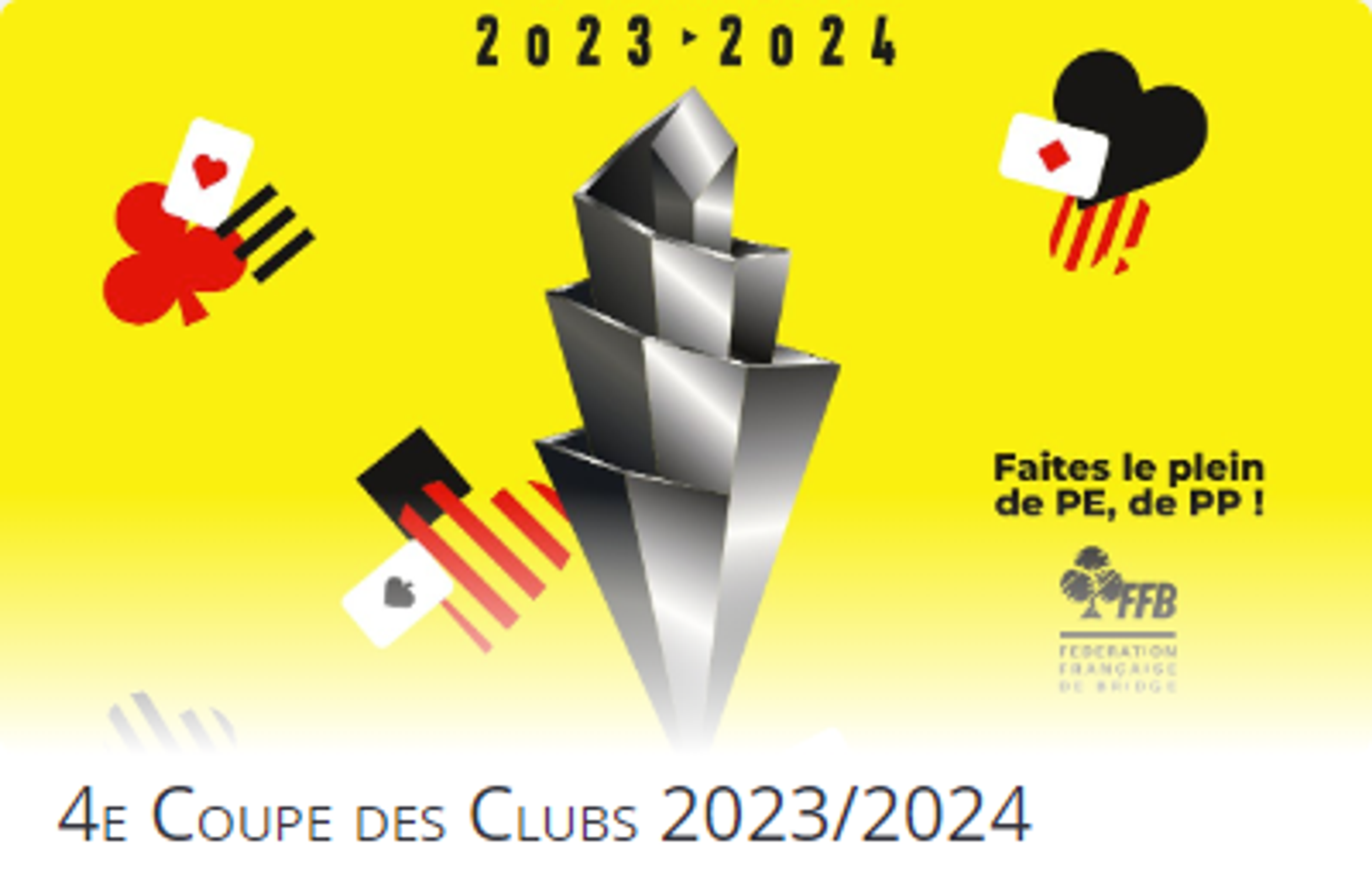 Cavaillon Bridge Club