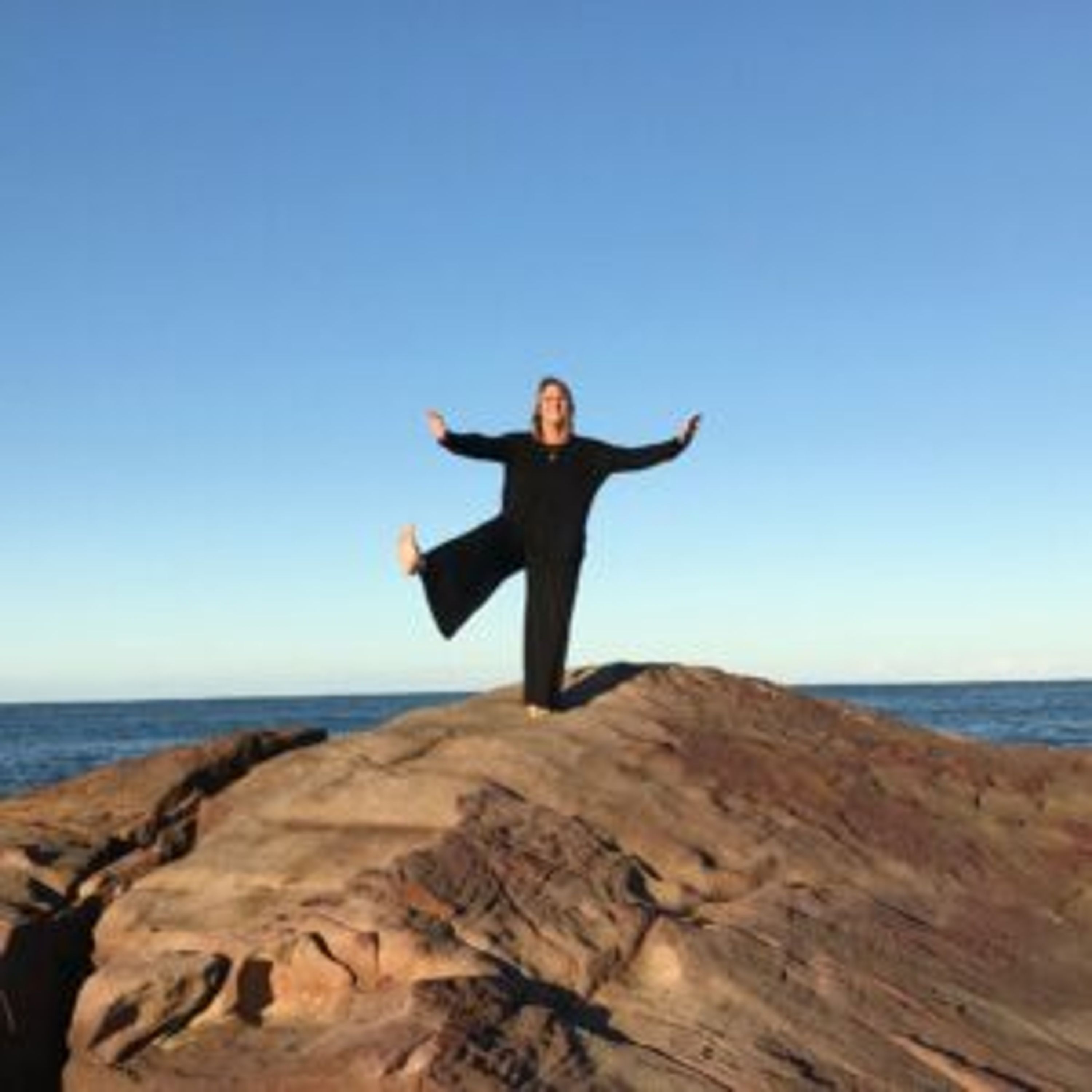 Peaceful Wellbeing