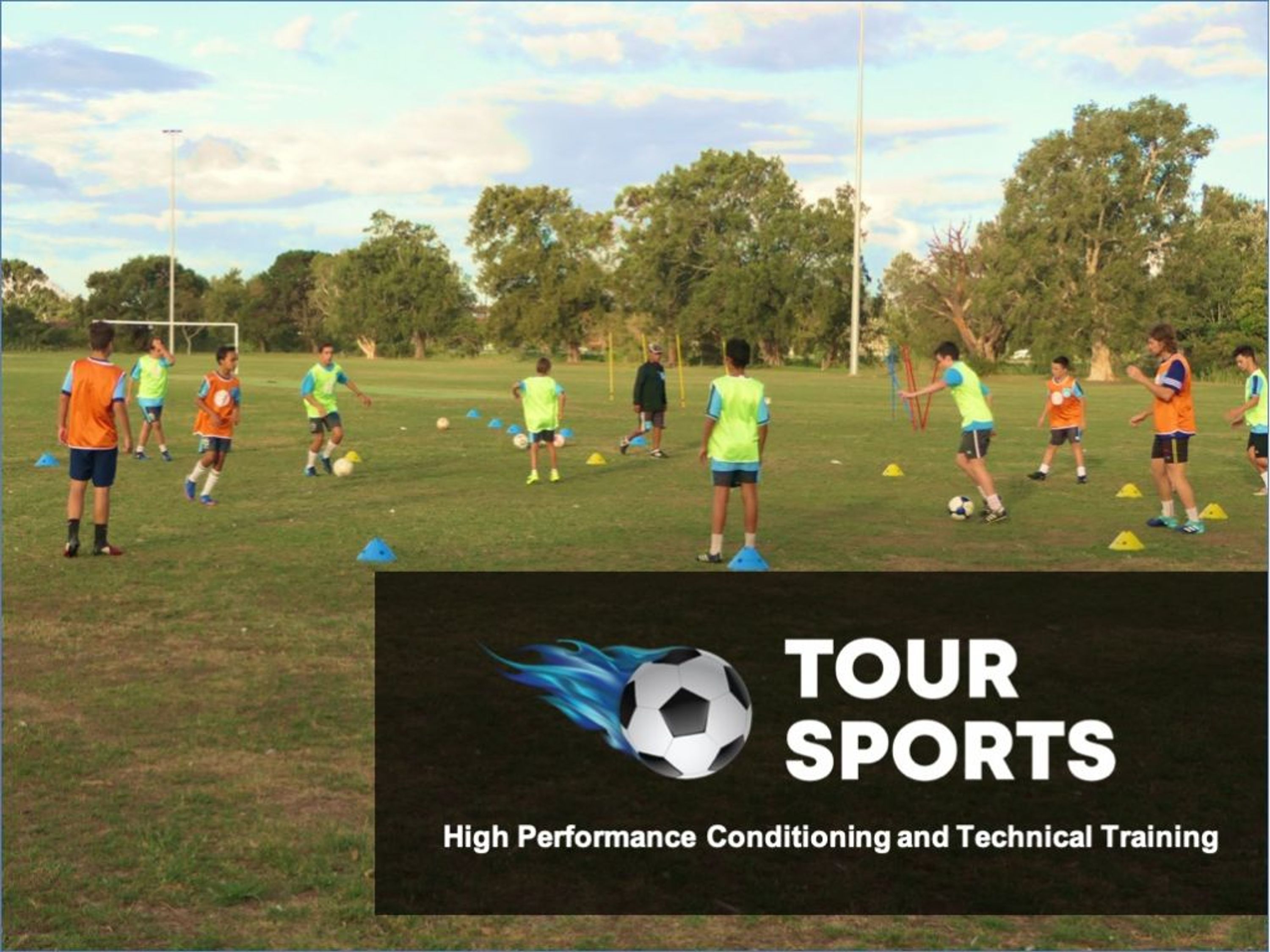 TOUR SPORTS