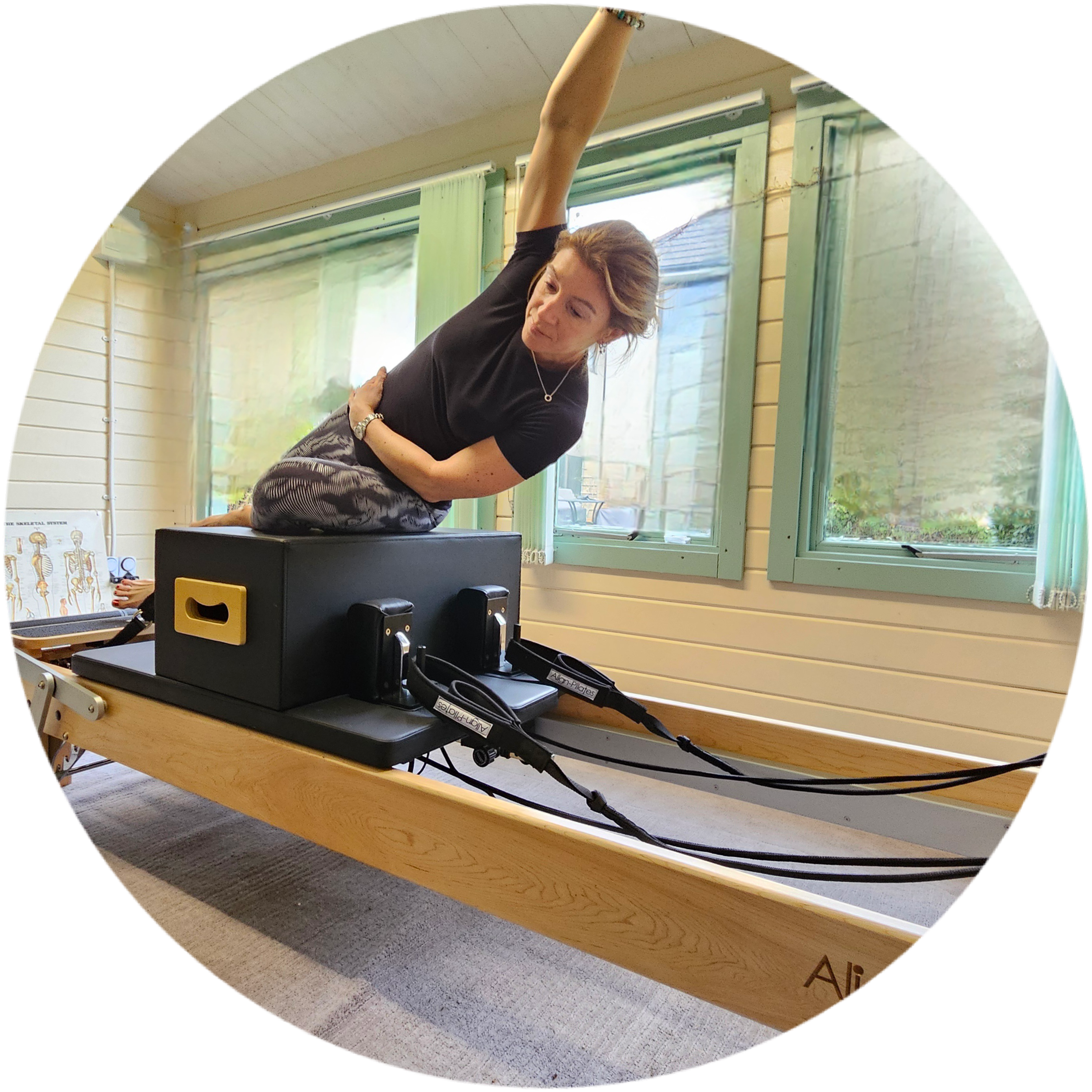 Poole Bay Pilates