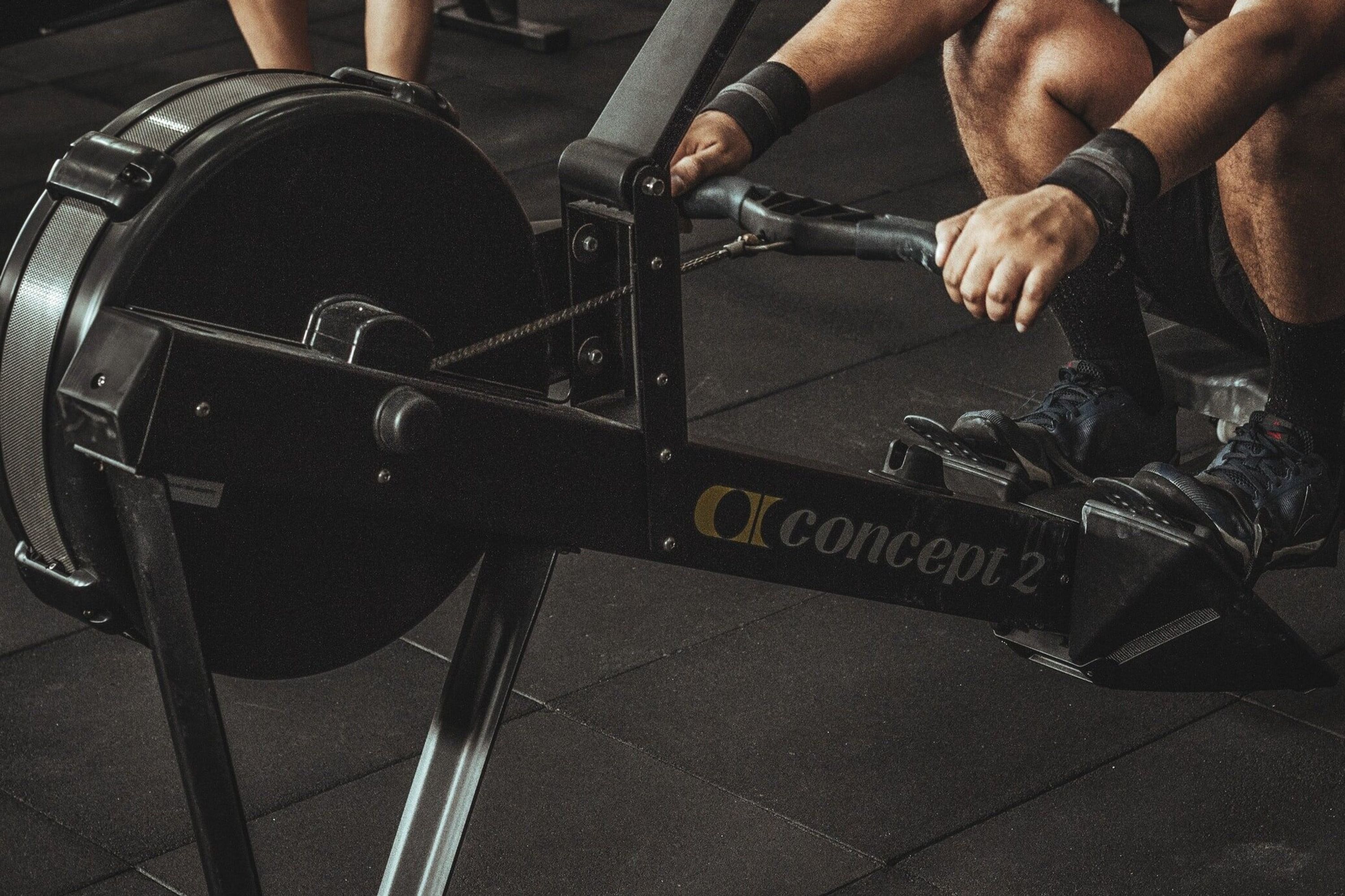 Rise & Conquer CrossFit