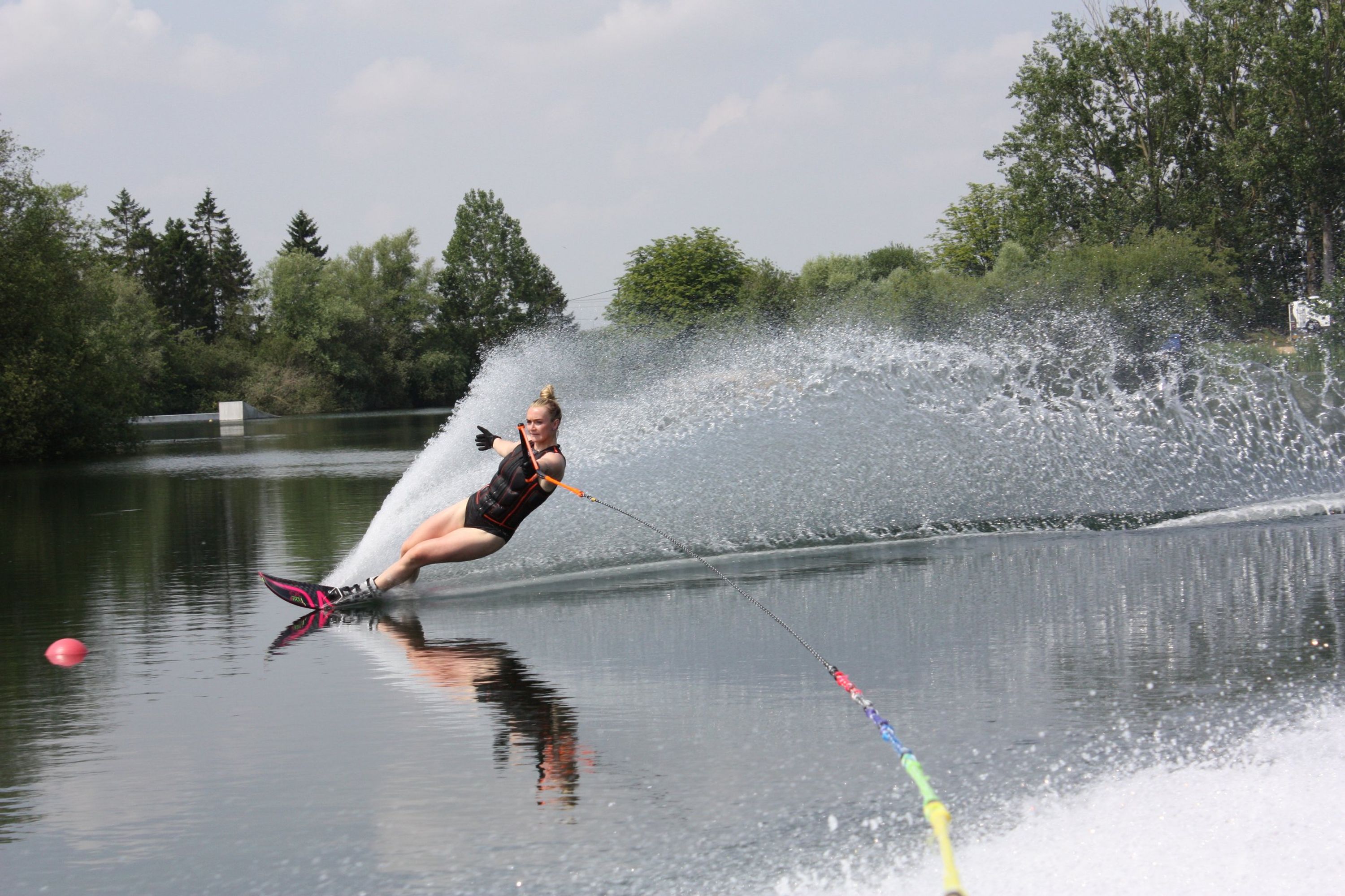 Moorelake
