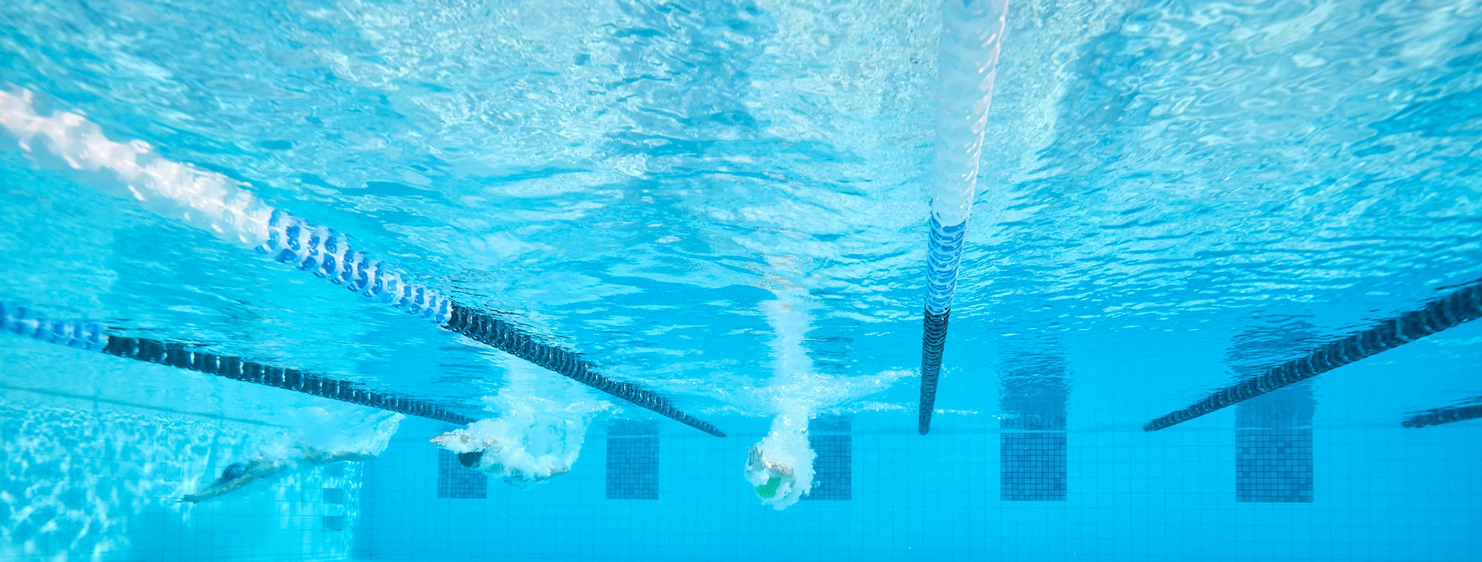 Learn to Swim
