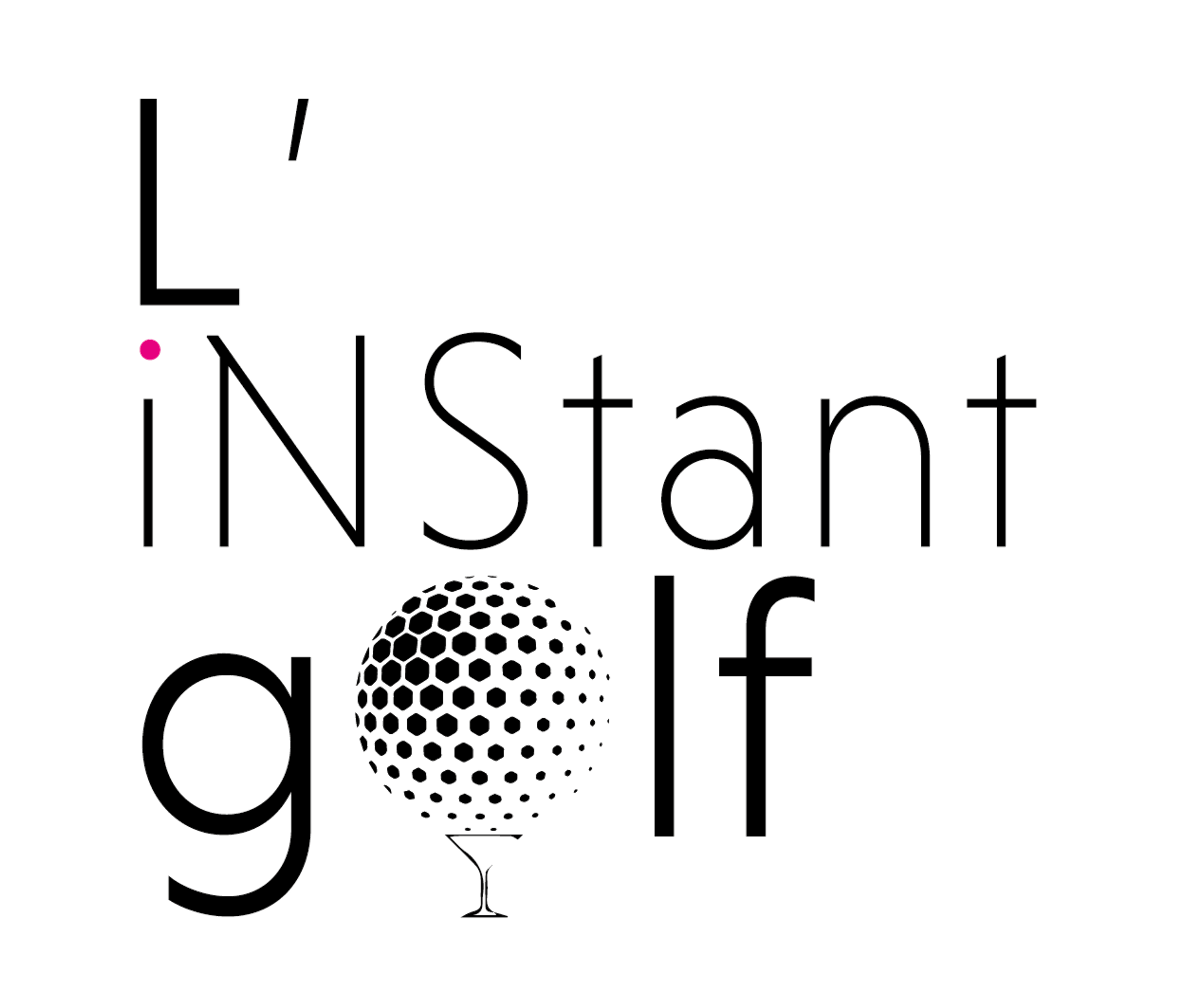 L'INSTANT GOLF
