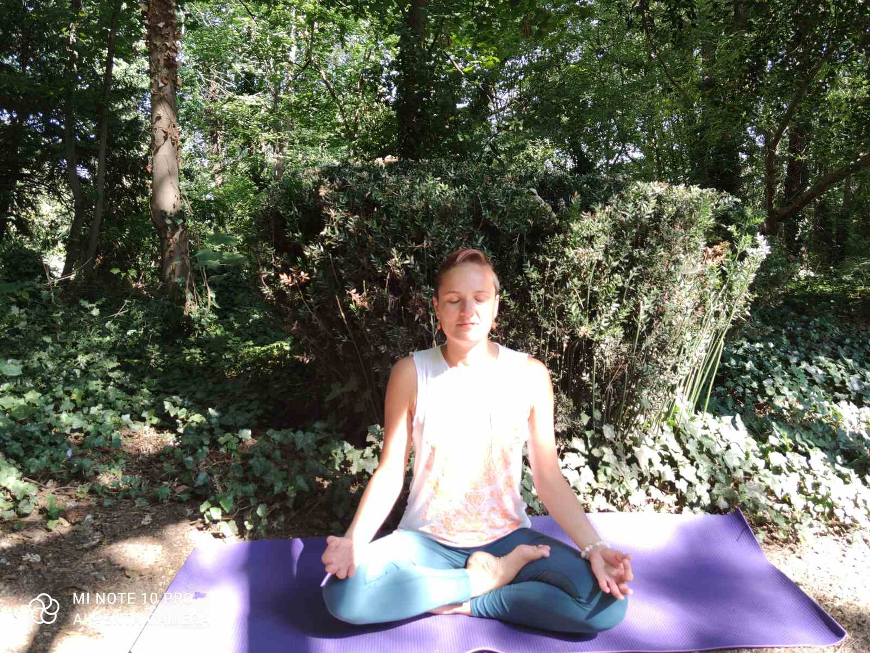 NAMASTE X Hikes & Yoga Retreats