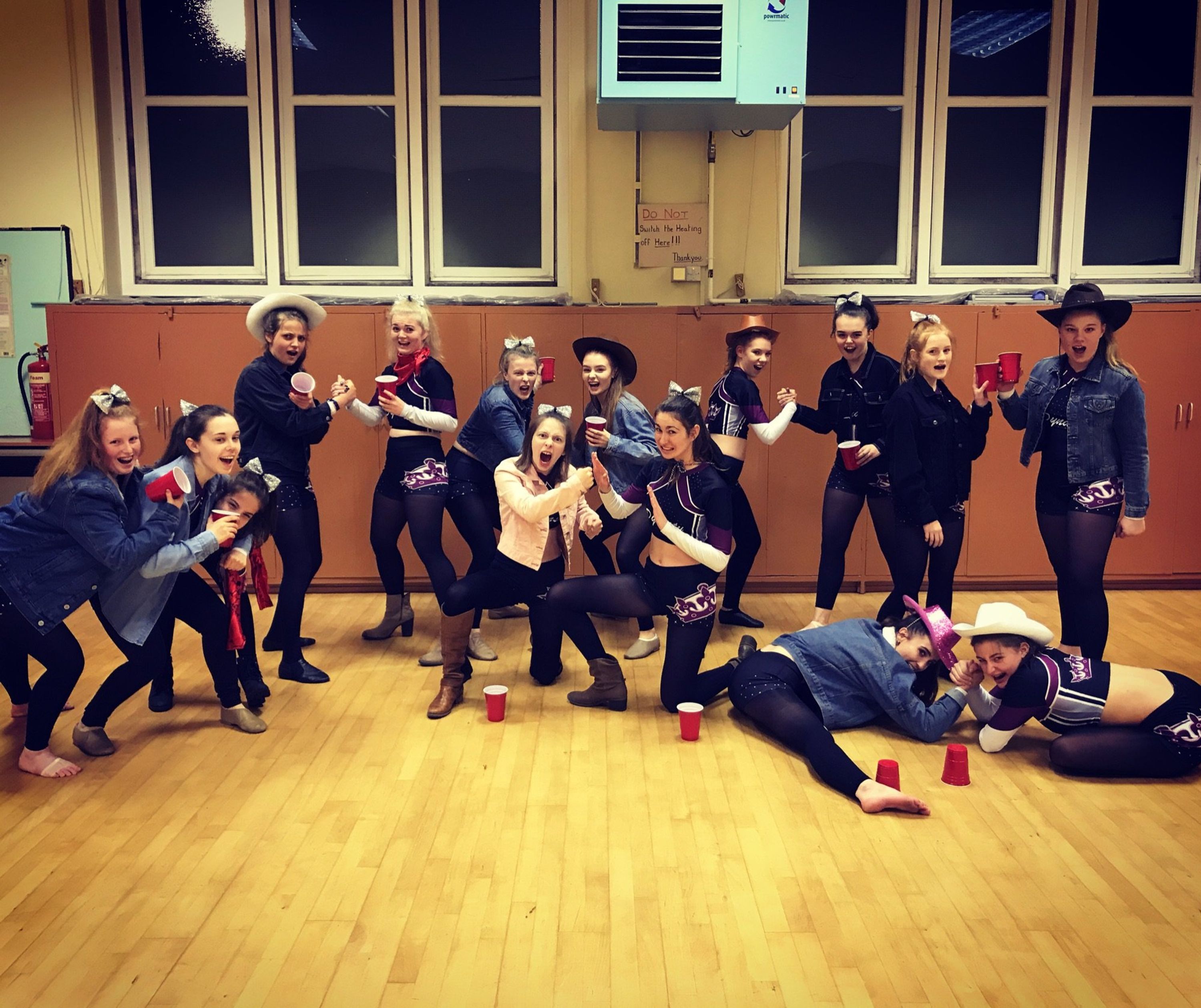 Dynasty Dance Collective