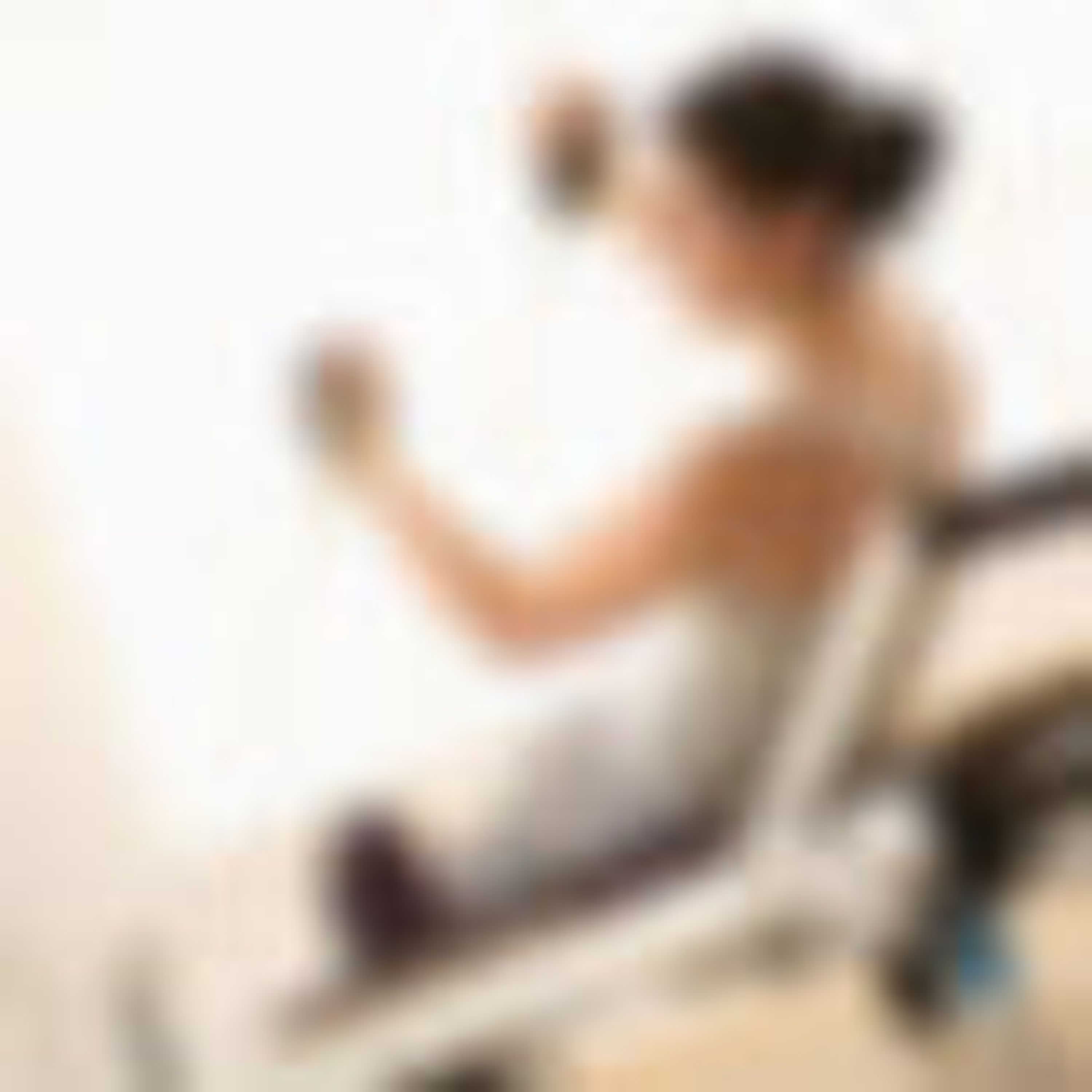 Infinity Pilates studio