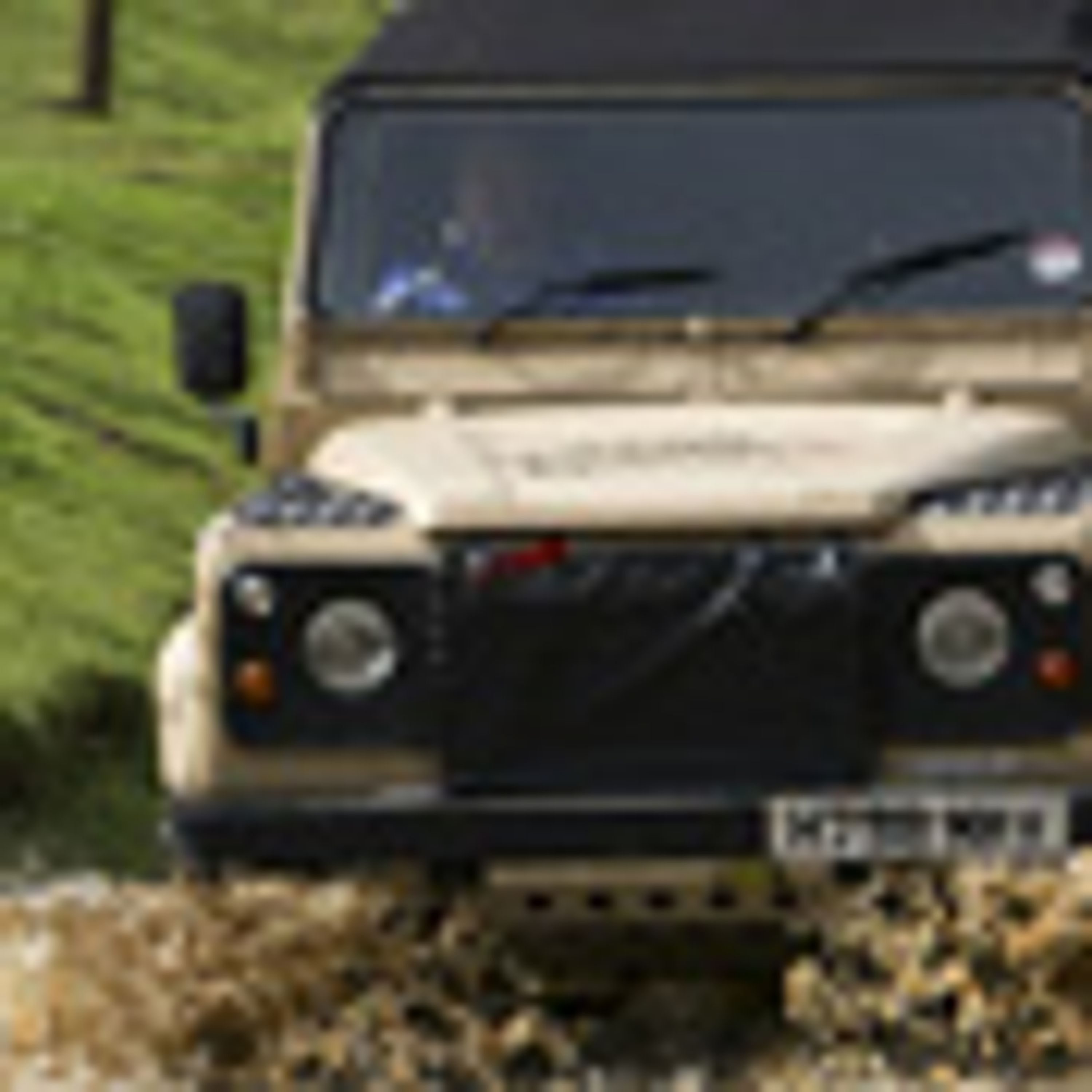 WildTracks Offroad Activity Park