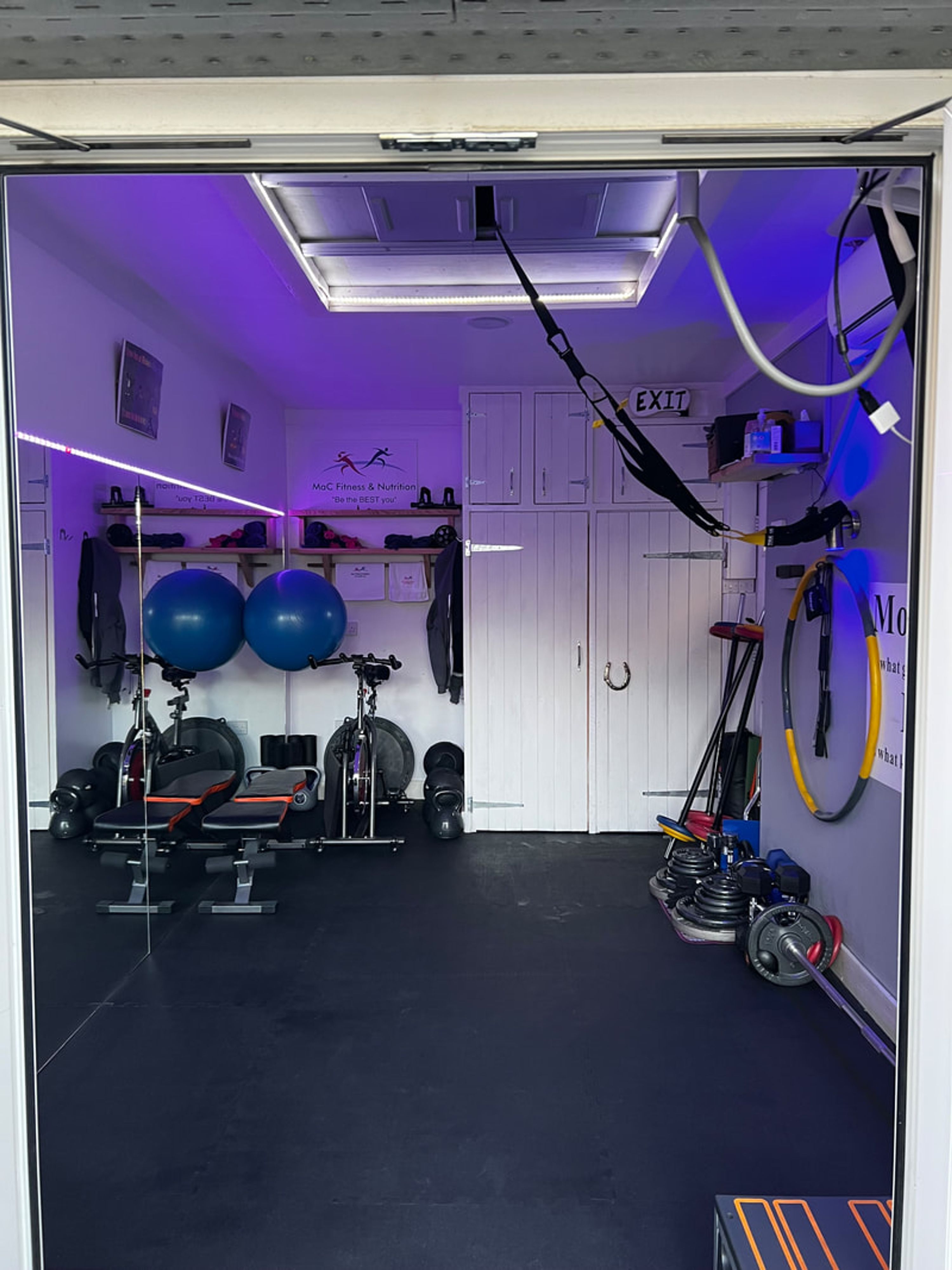 Bootcamp Classes