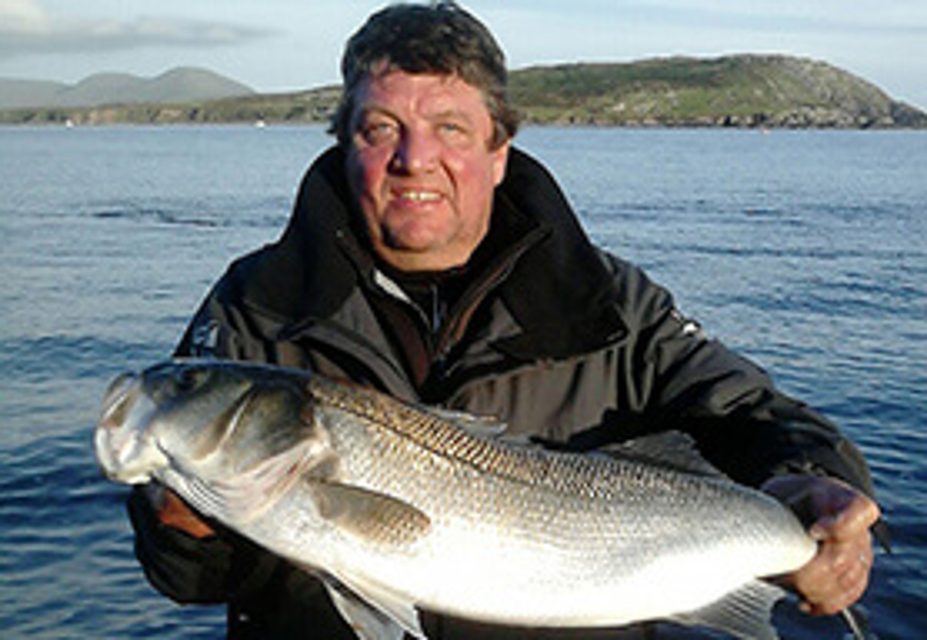 Fish And Sea