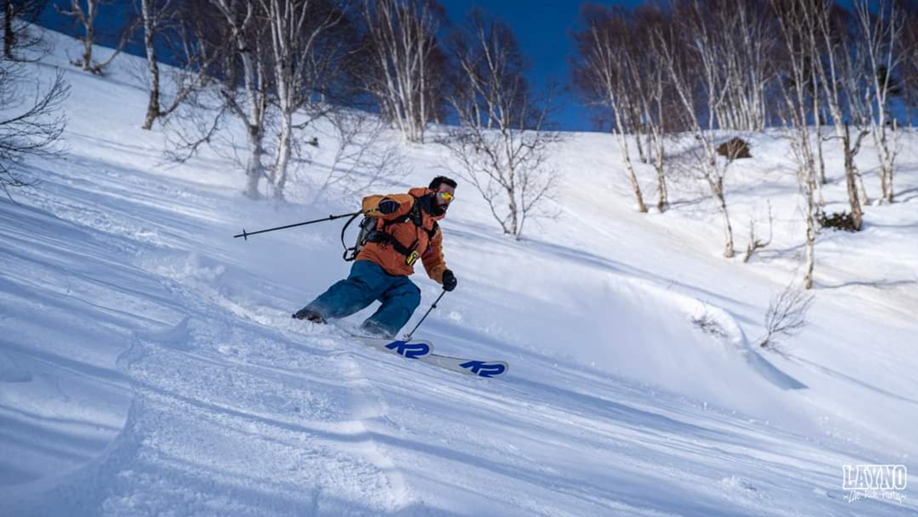 Gulmarg Ski Trips