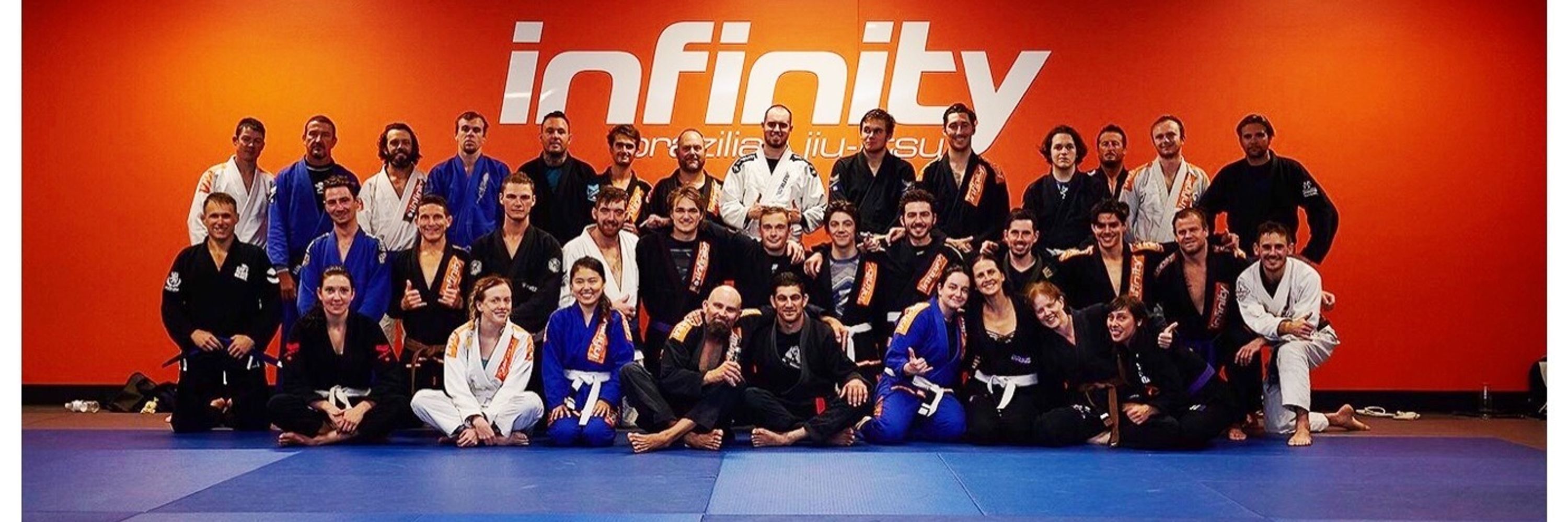 Infinity Martial Arts - Kawana Waters