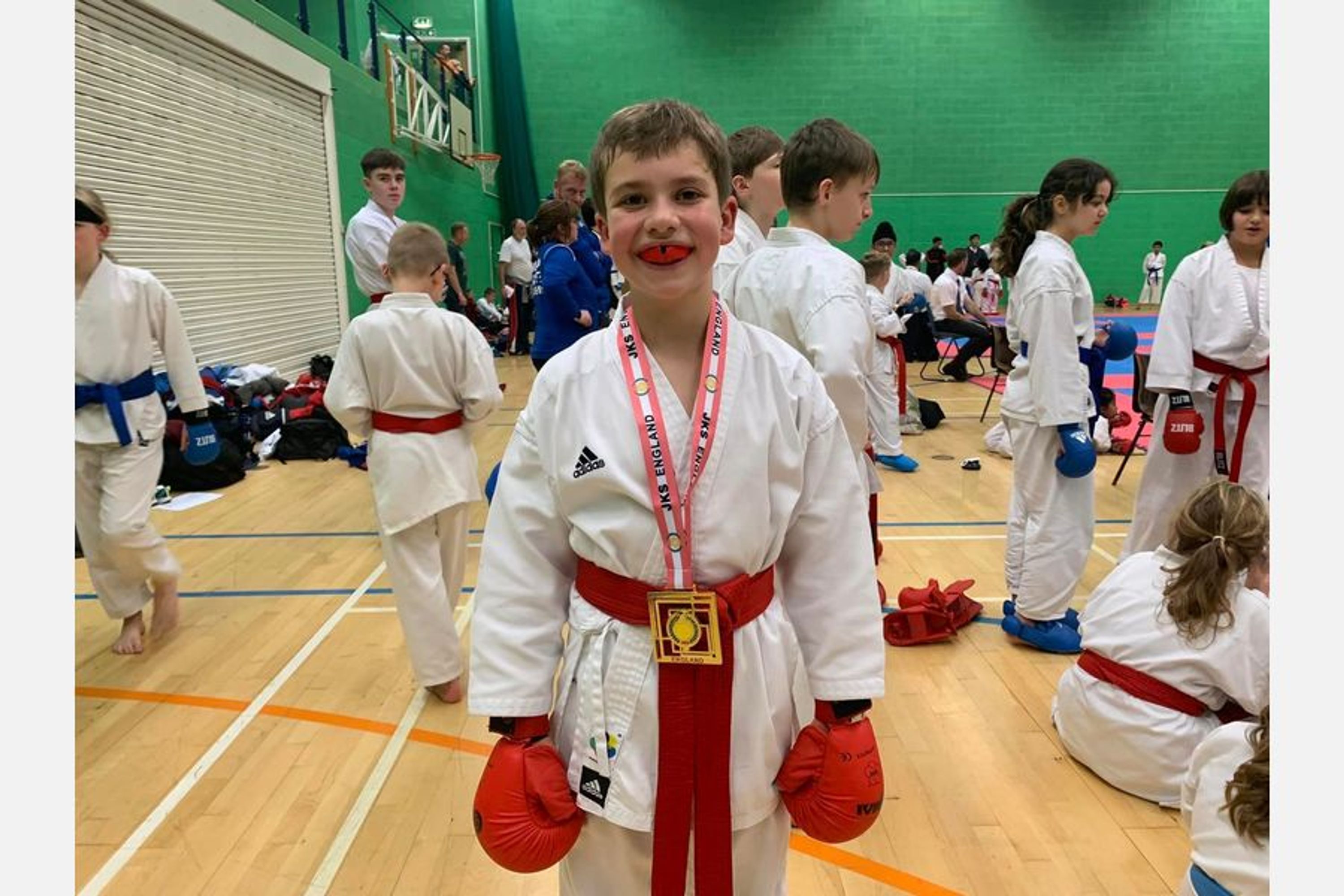York Karate Club