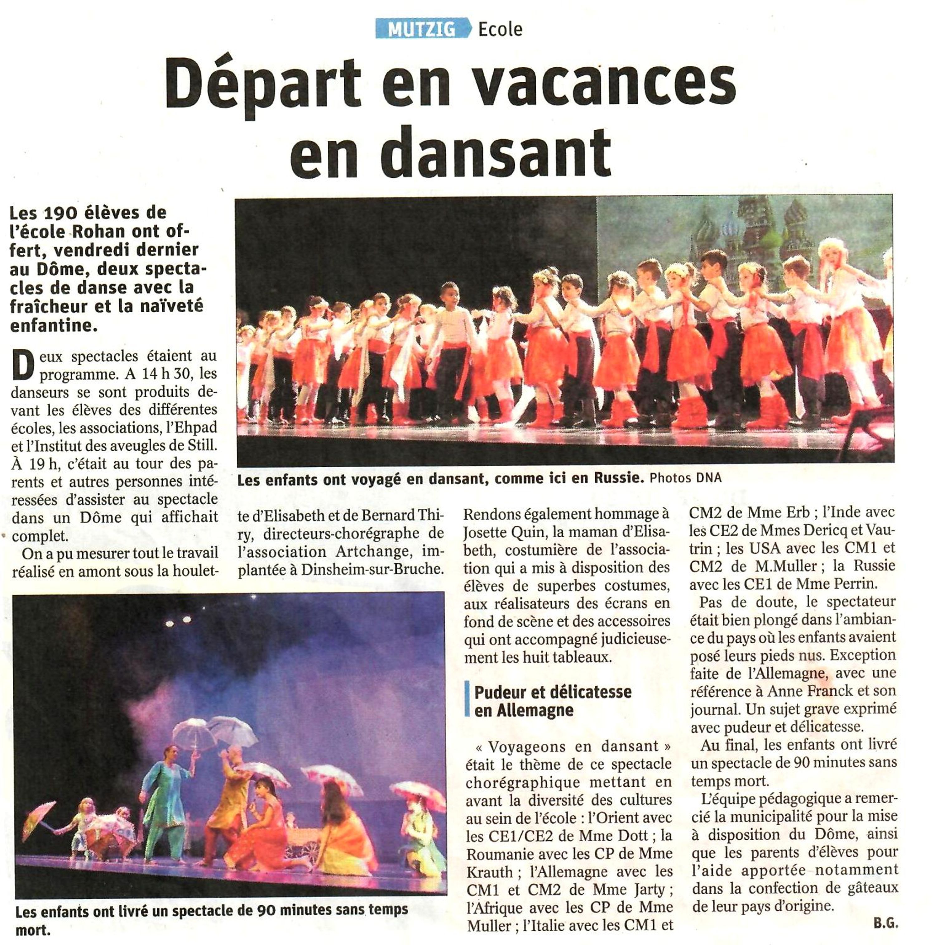 Association L'art Change