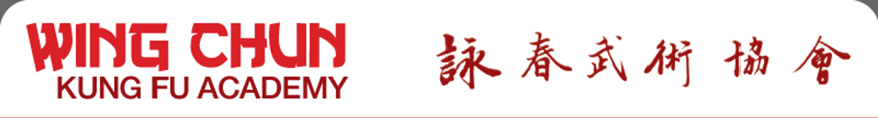Wing Chun Kung Fu