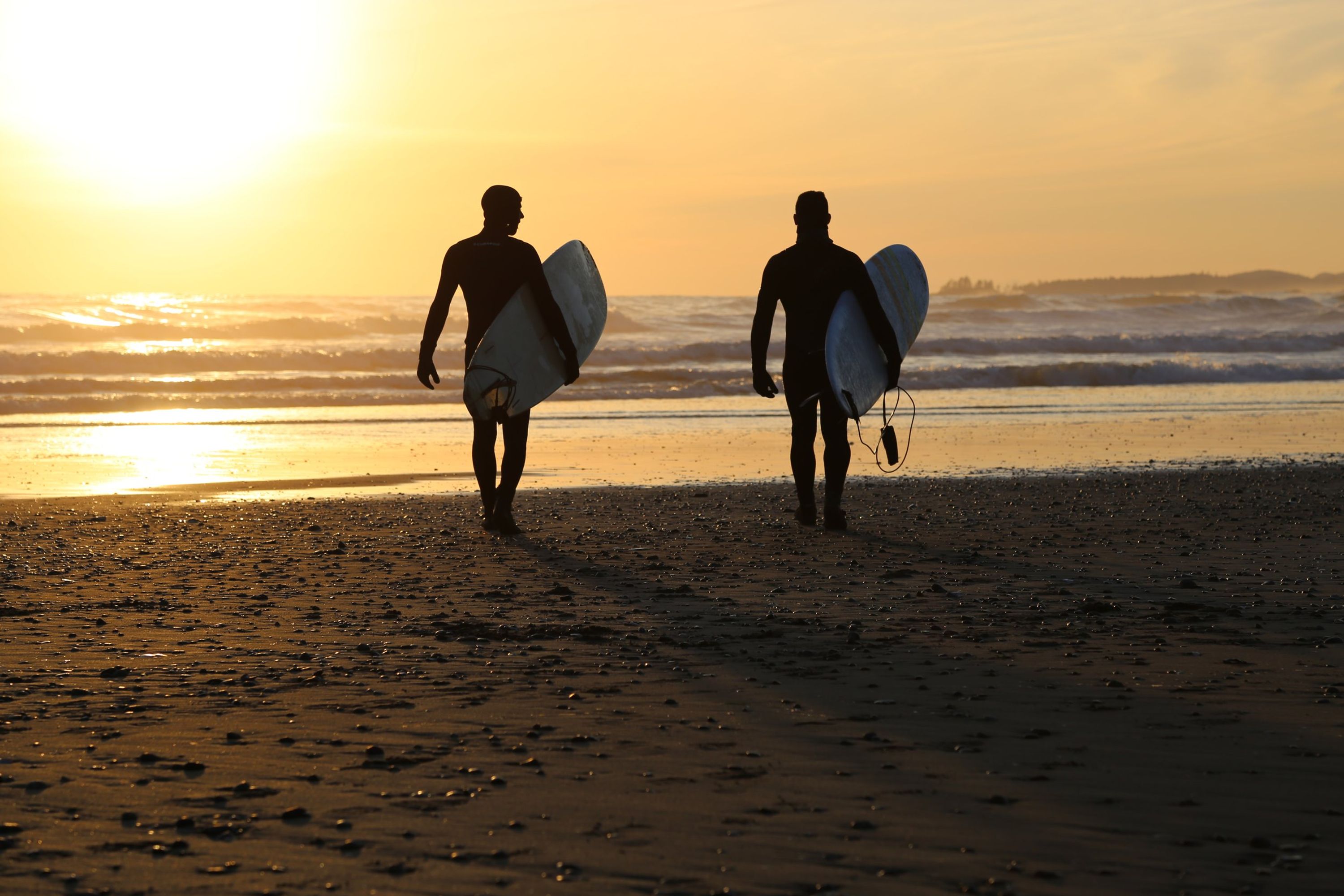 Experience Tofino Yoga Retreat