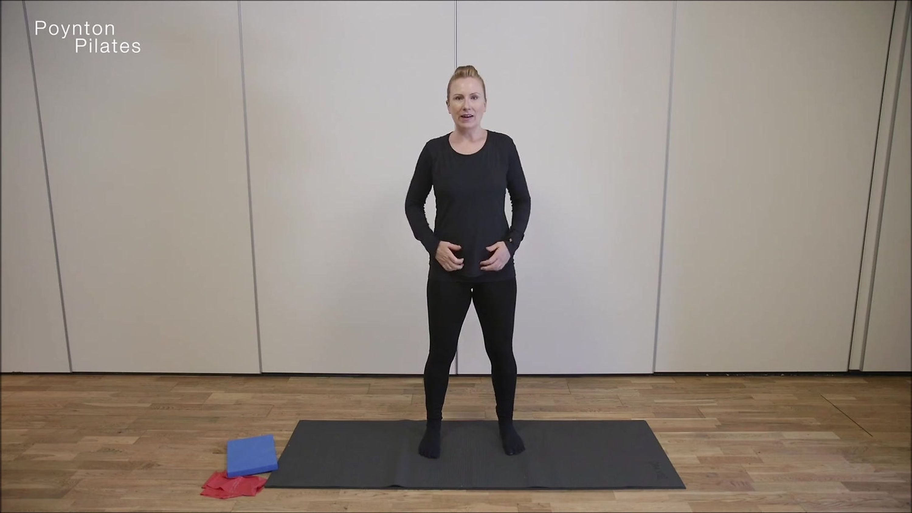Bramhall Pilates
