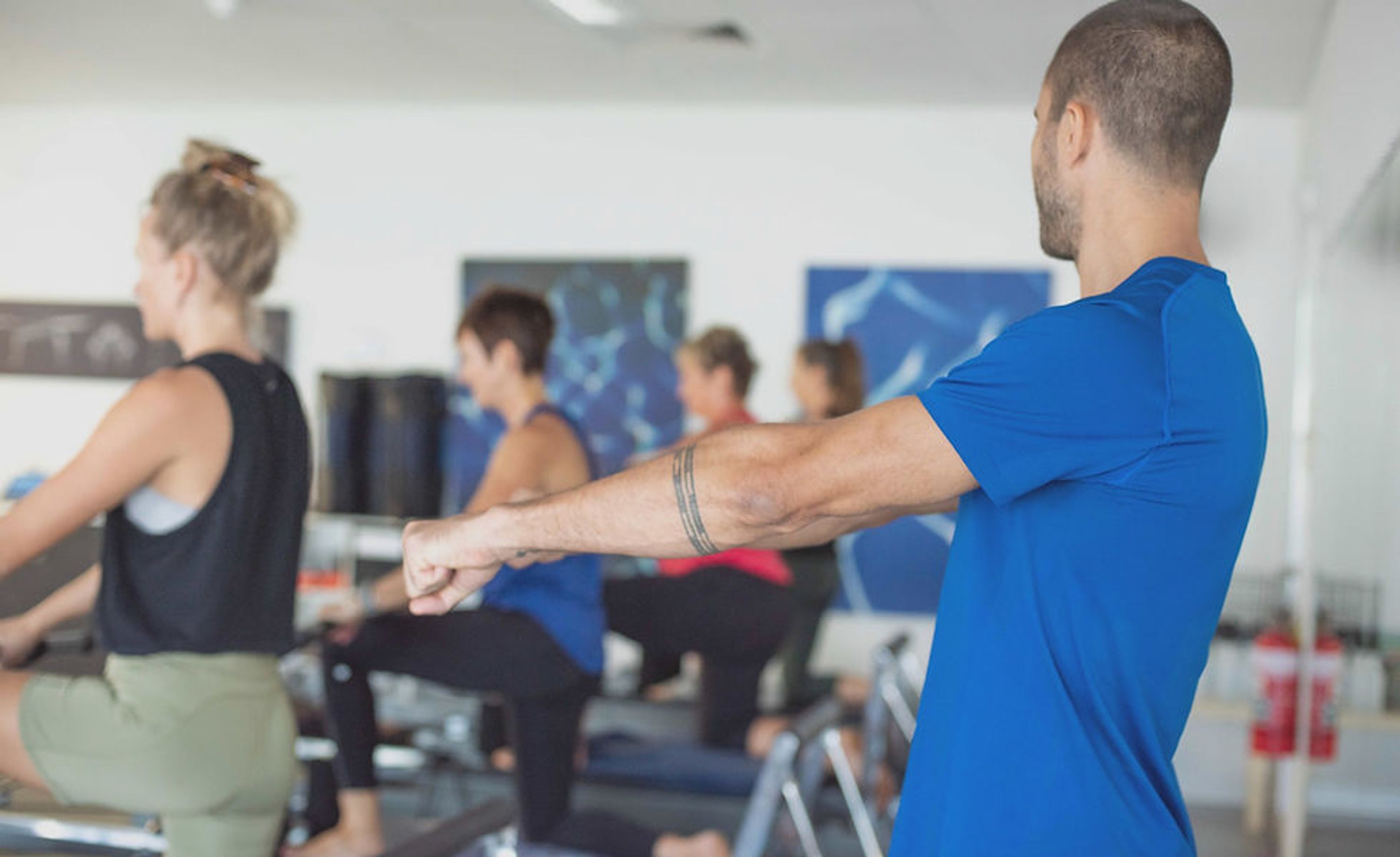 Kimberley Physiotherapy