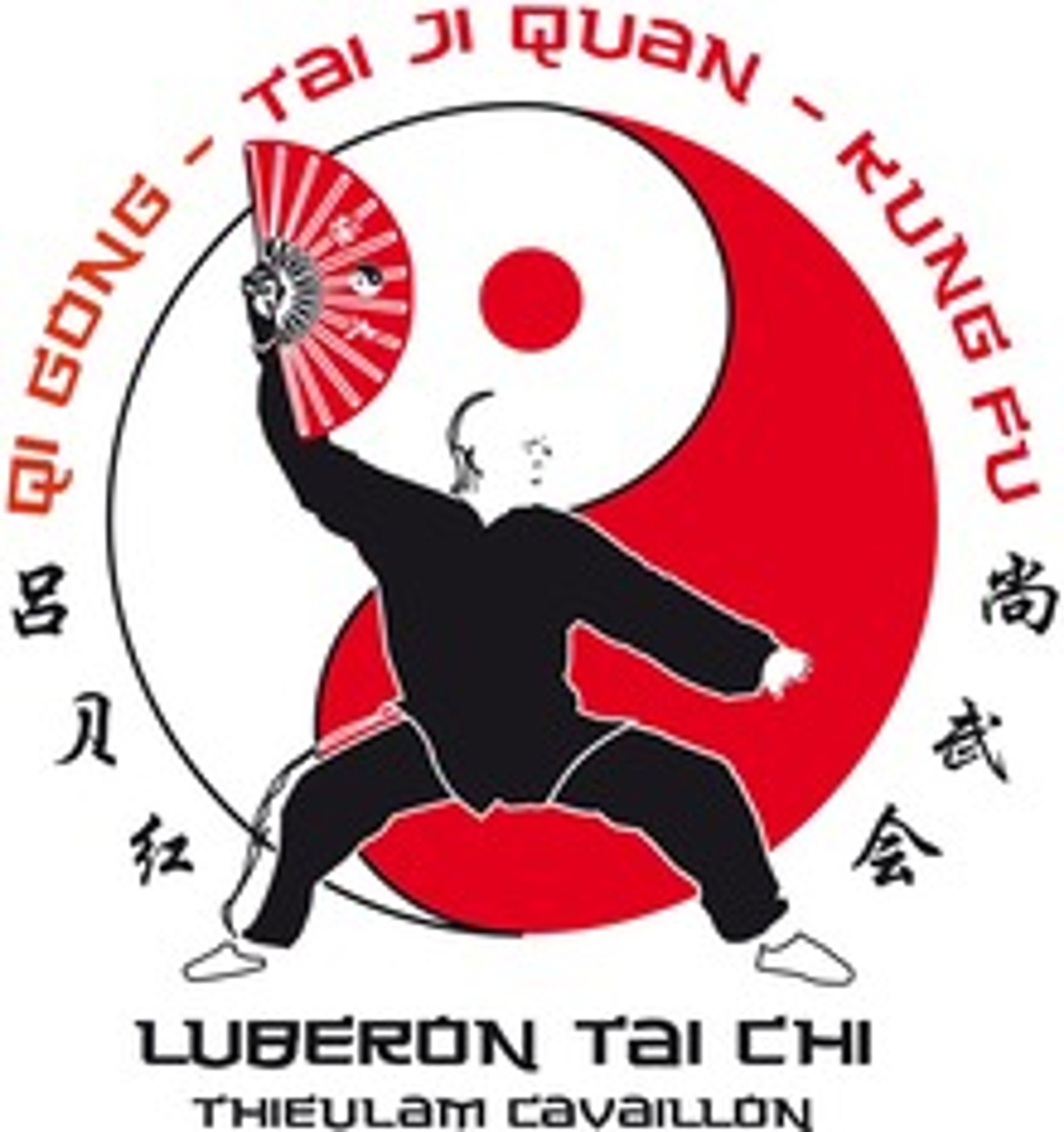 Luberon Tai Chi