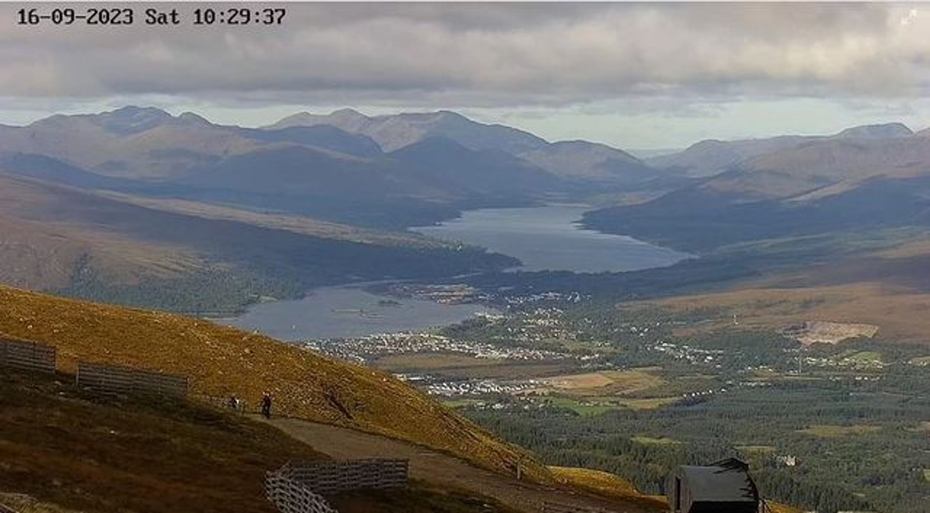 Nevis Range Mountain Resort