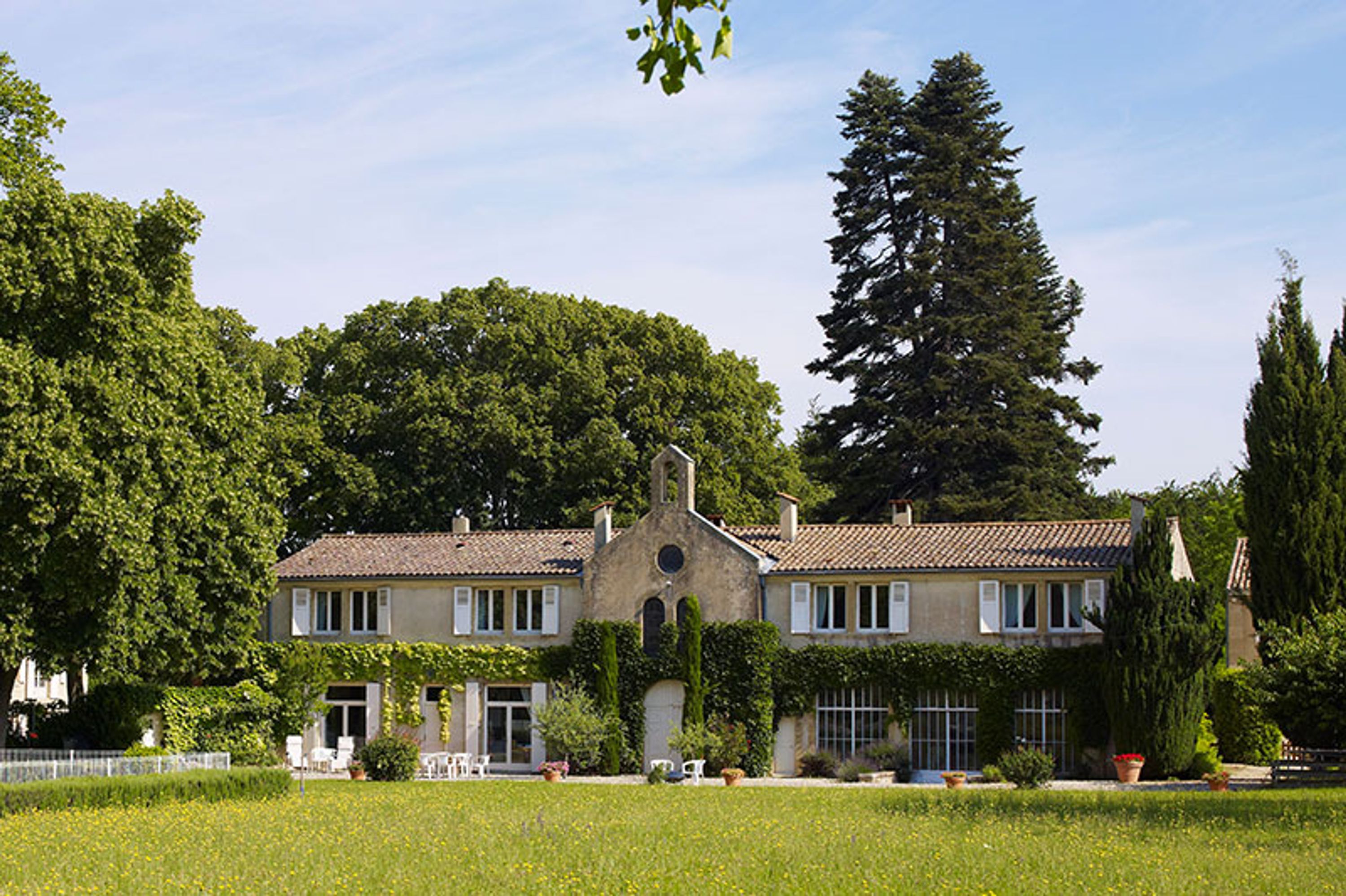 Domaine de Vincenti