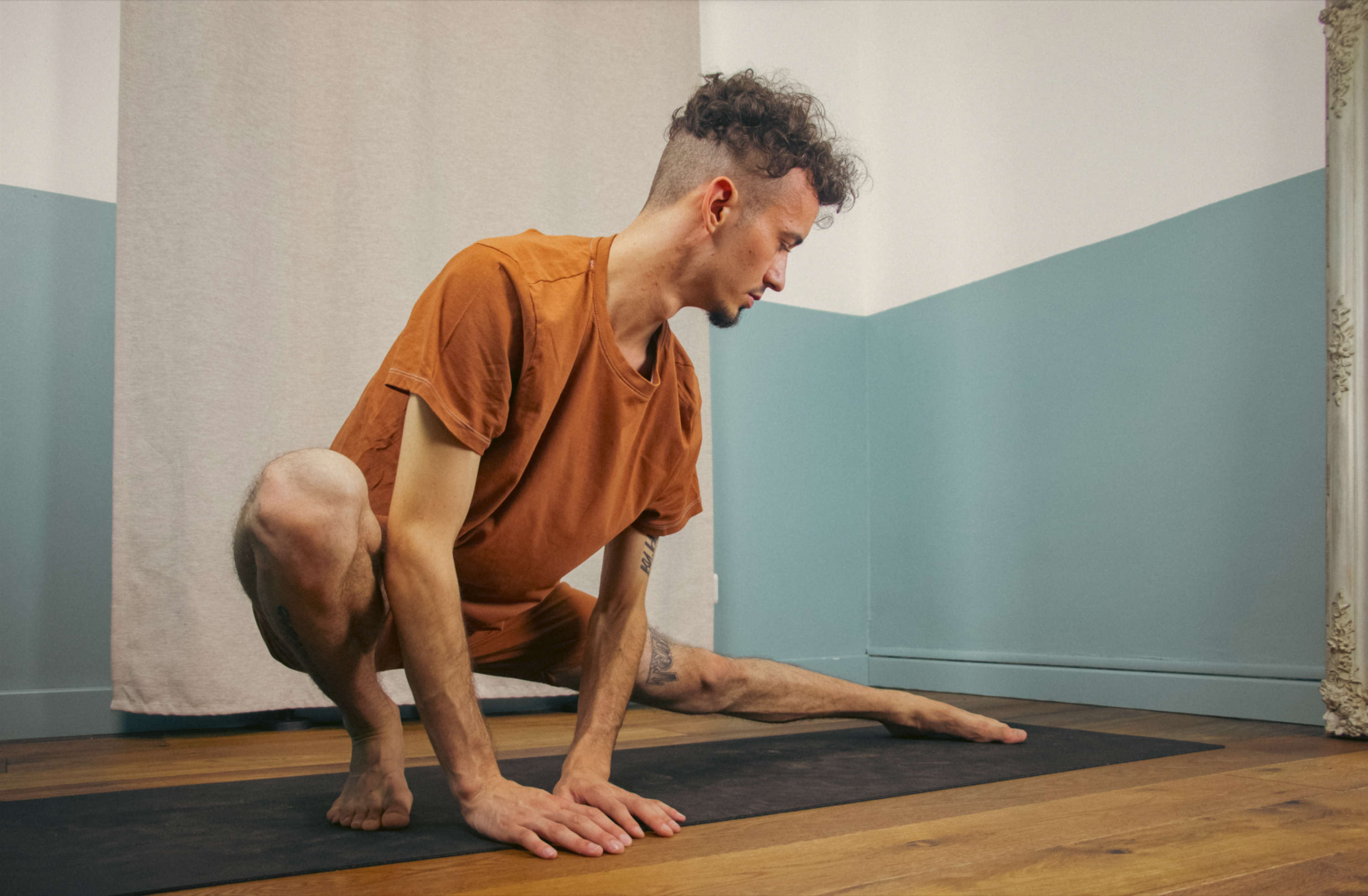 Zeneo - Yoga De Gasquet®, Energeticien, Accompagnateur