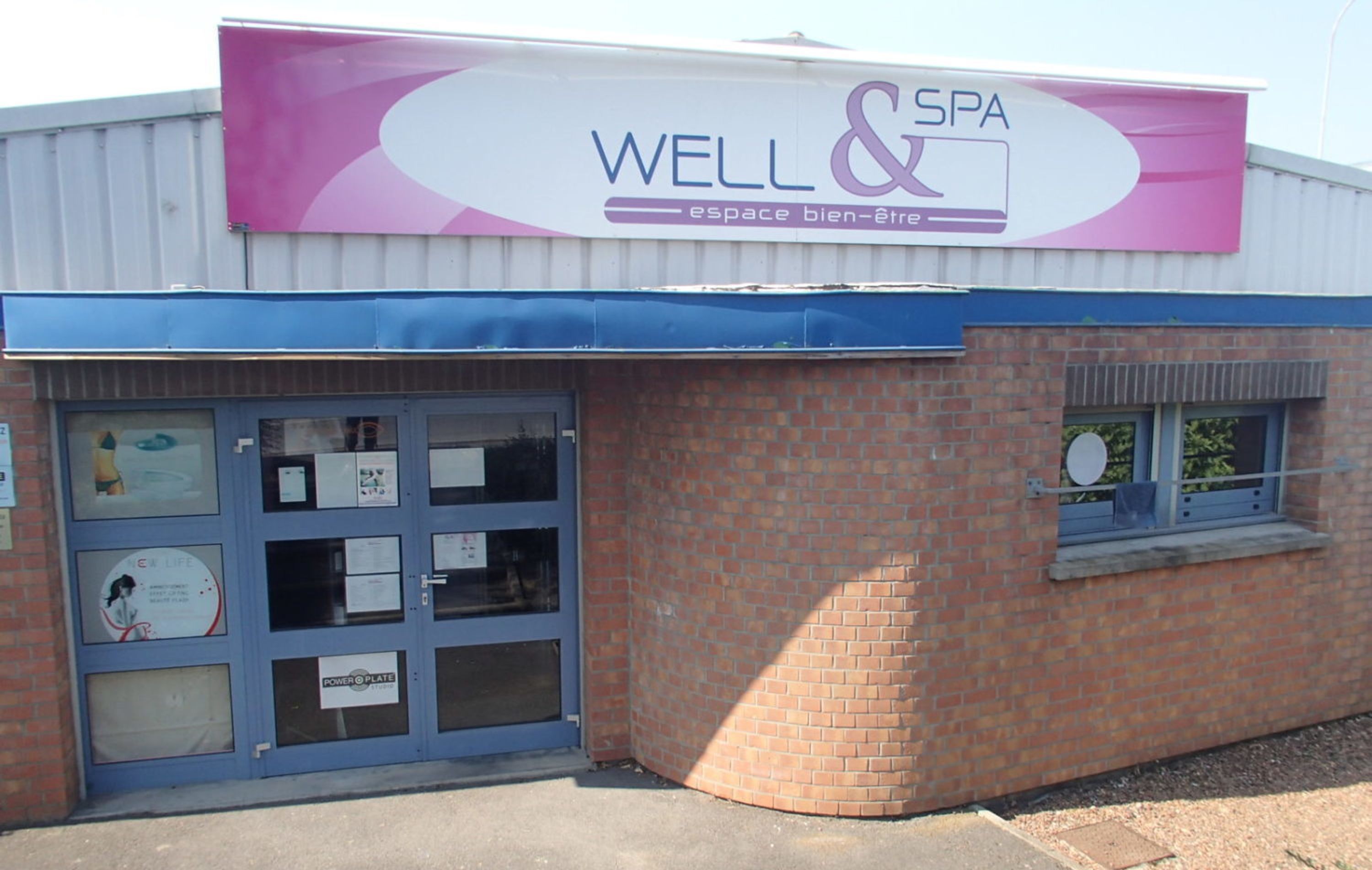 Well&Spa