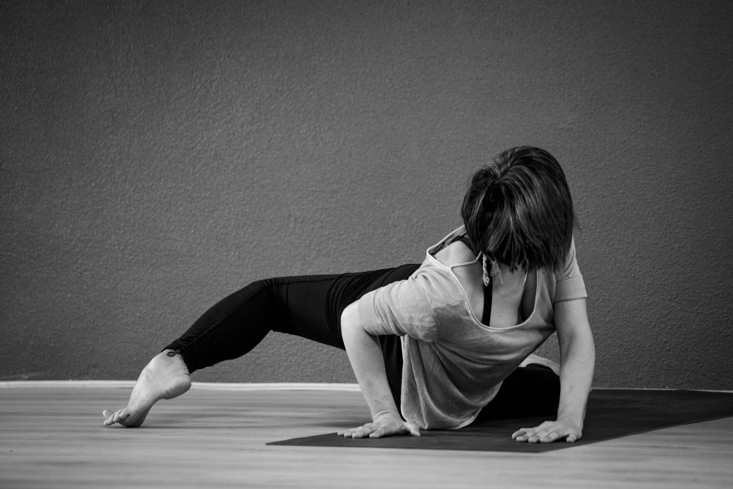 Art And Yoga Patricia Girard